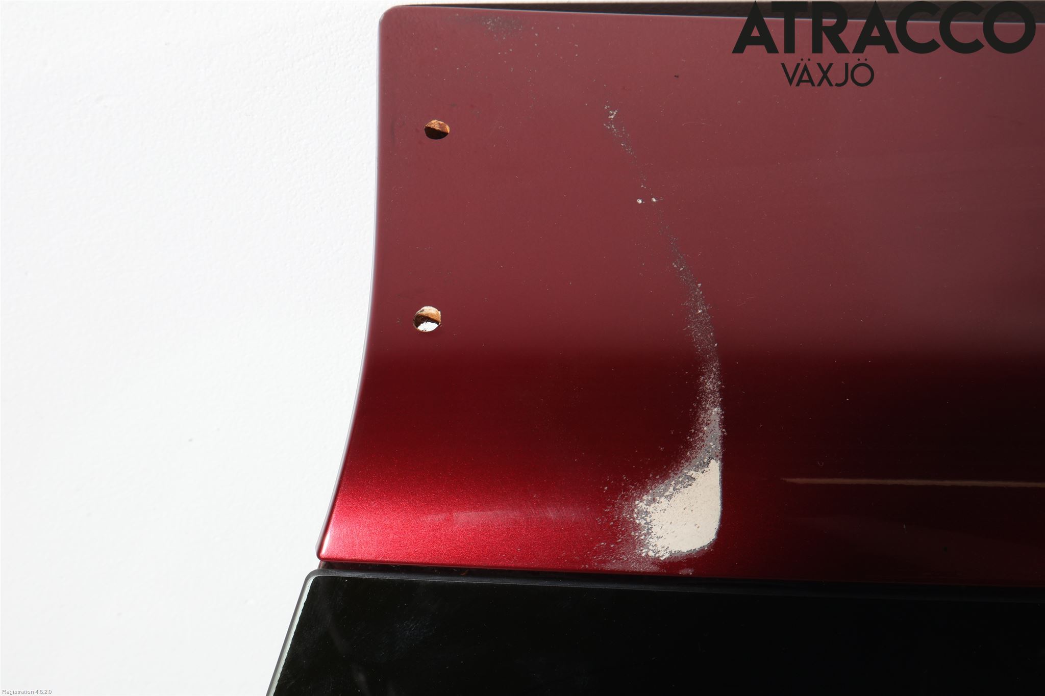 Volvo V70 00-04 Baklucka Kombi