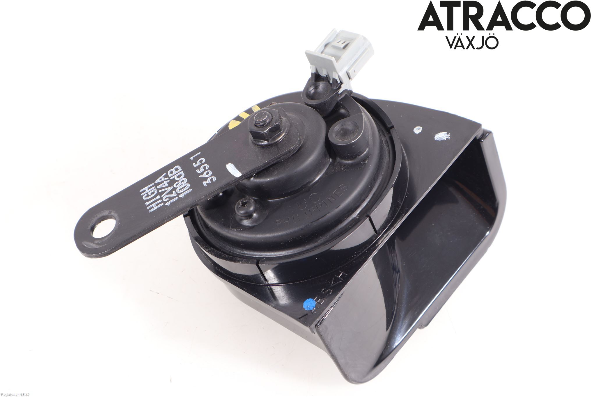 Honda CR-V 24- Signalhorn