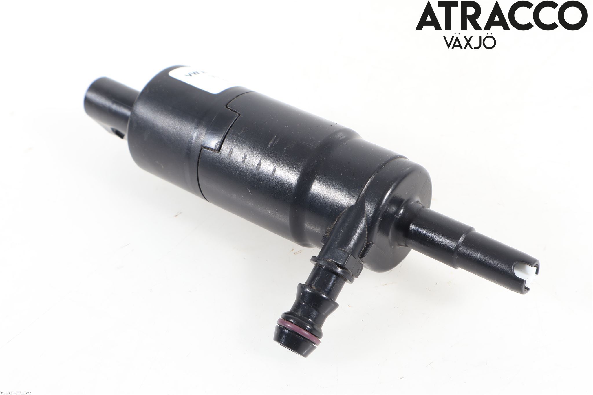 Audi A3/S3     04-05 Spolarpump Högtryck