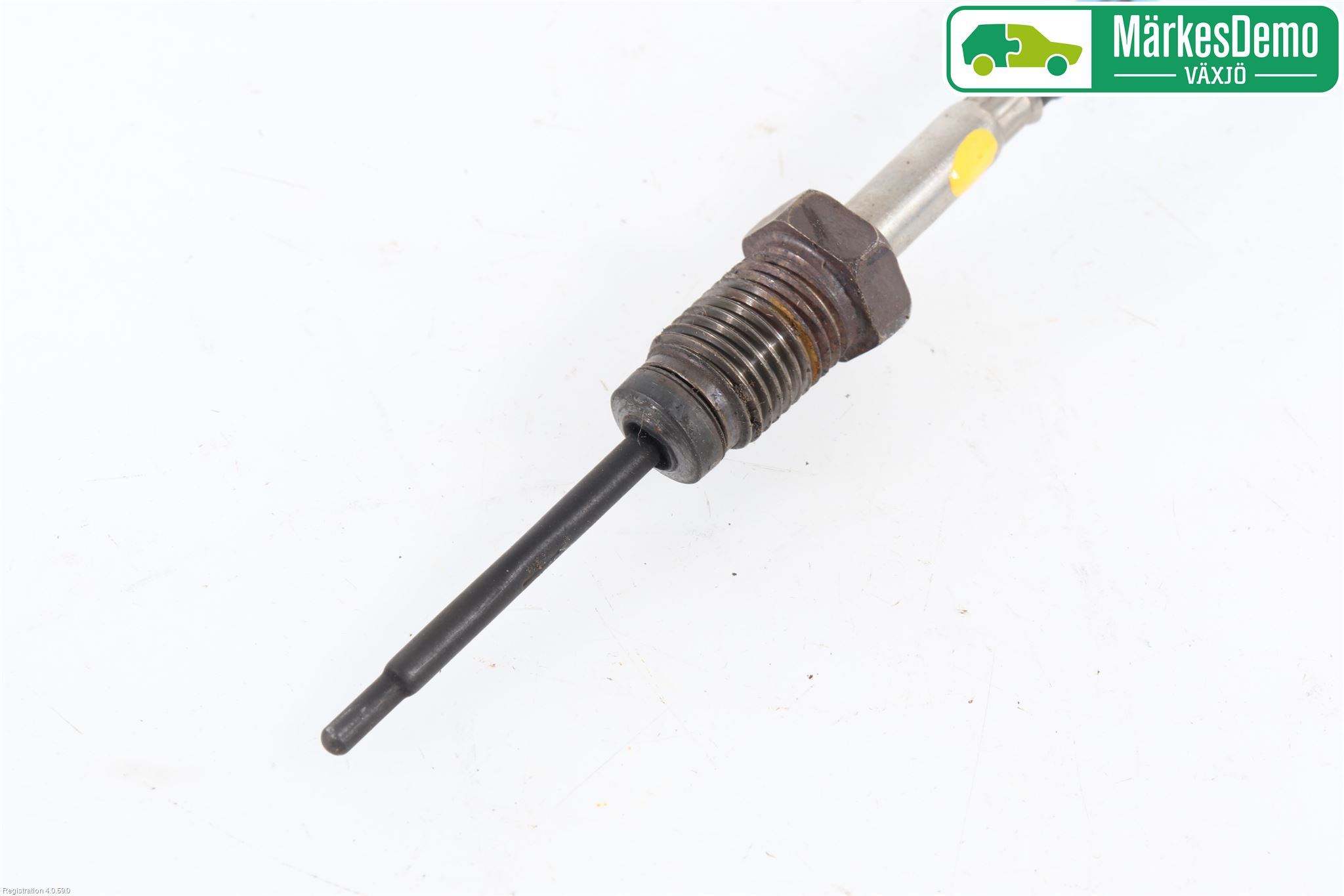 Ford TRANSIT CONNECT 09-13 Sensor Avgas
