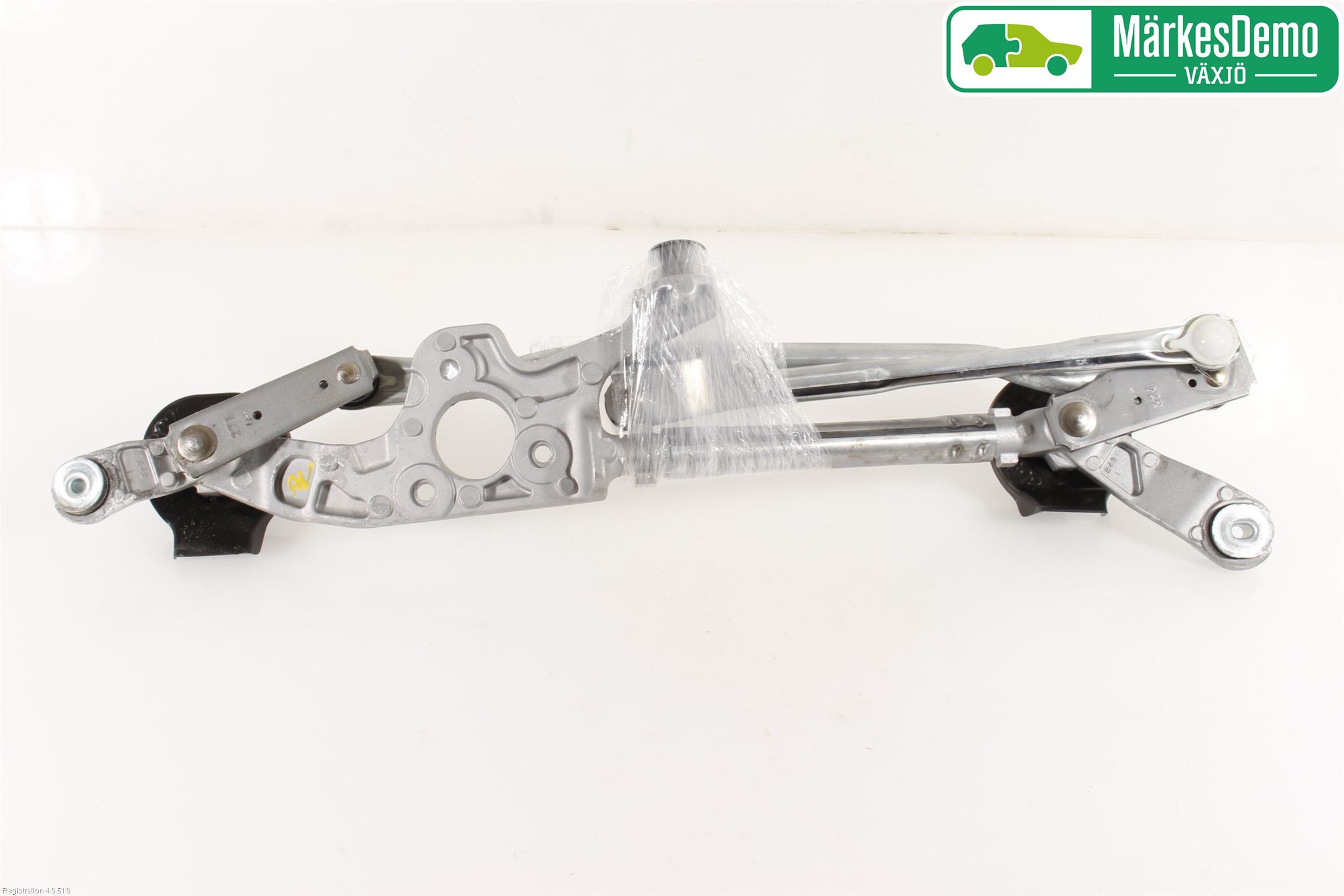 Toyota C-HR 16-23 Torkarmekanism Vindruta