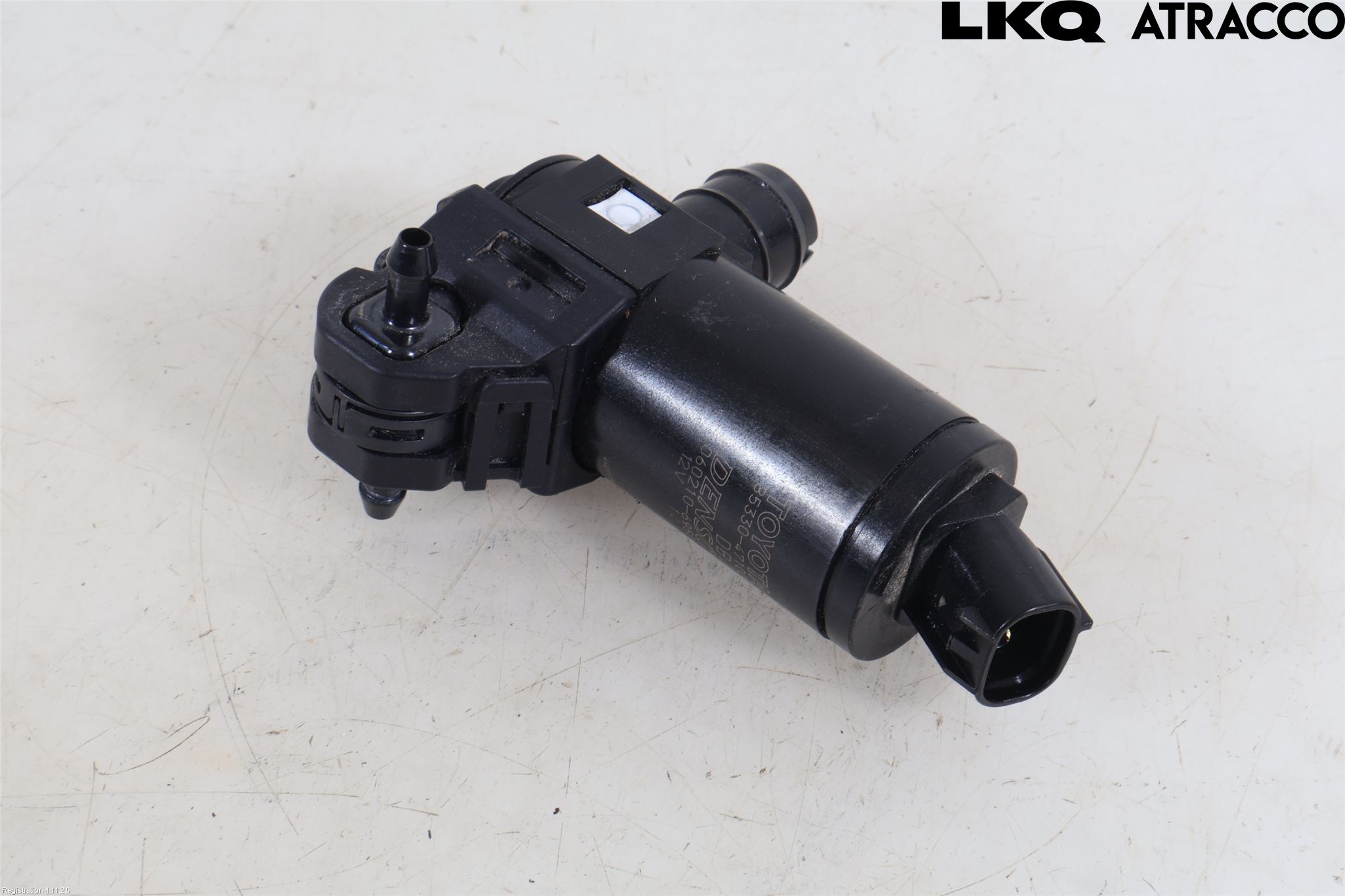 Lexus NX 340h/450h+ 21- Spolarpump Vindruta
