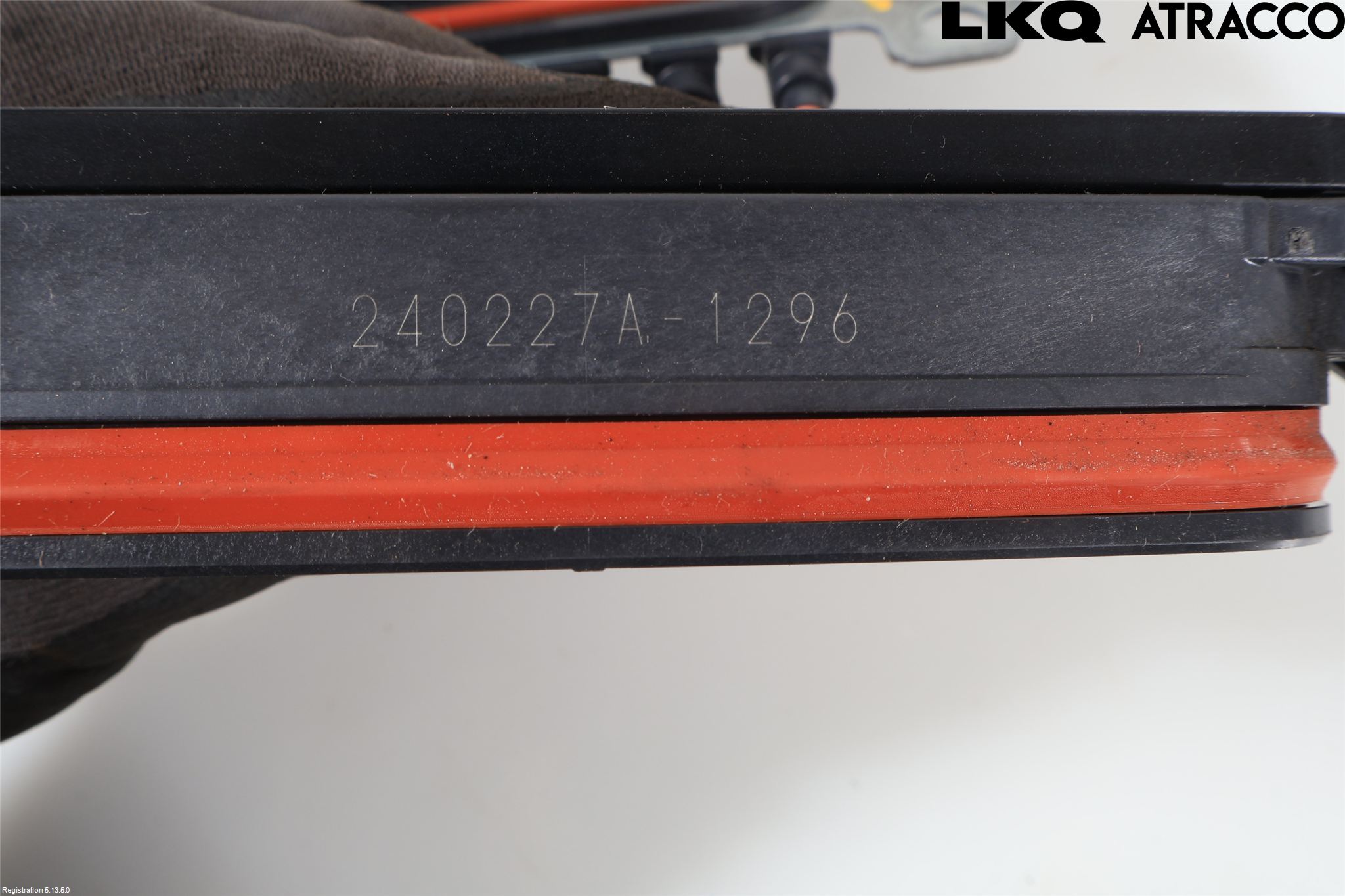 Toyota COROLLA 19- Kabelhärva