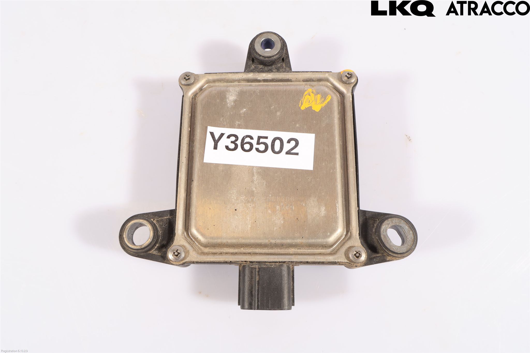 Toyota COROLLA 19- Sensor Aktivt Kollisionsskydd