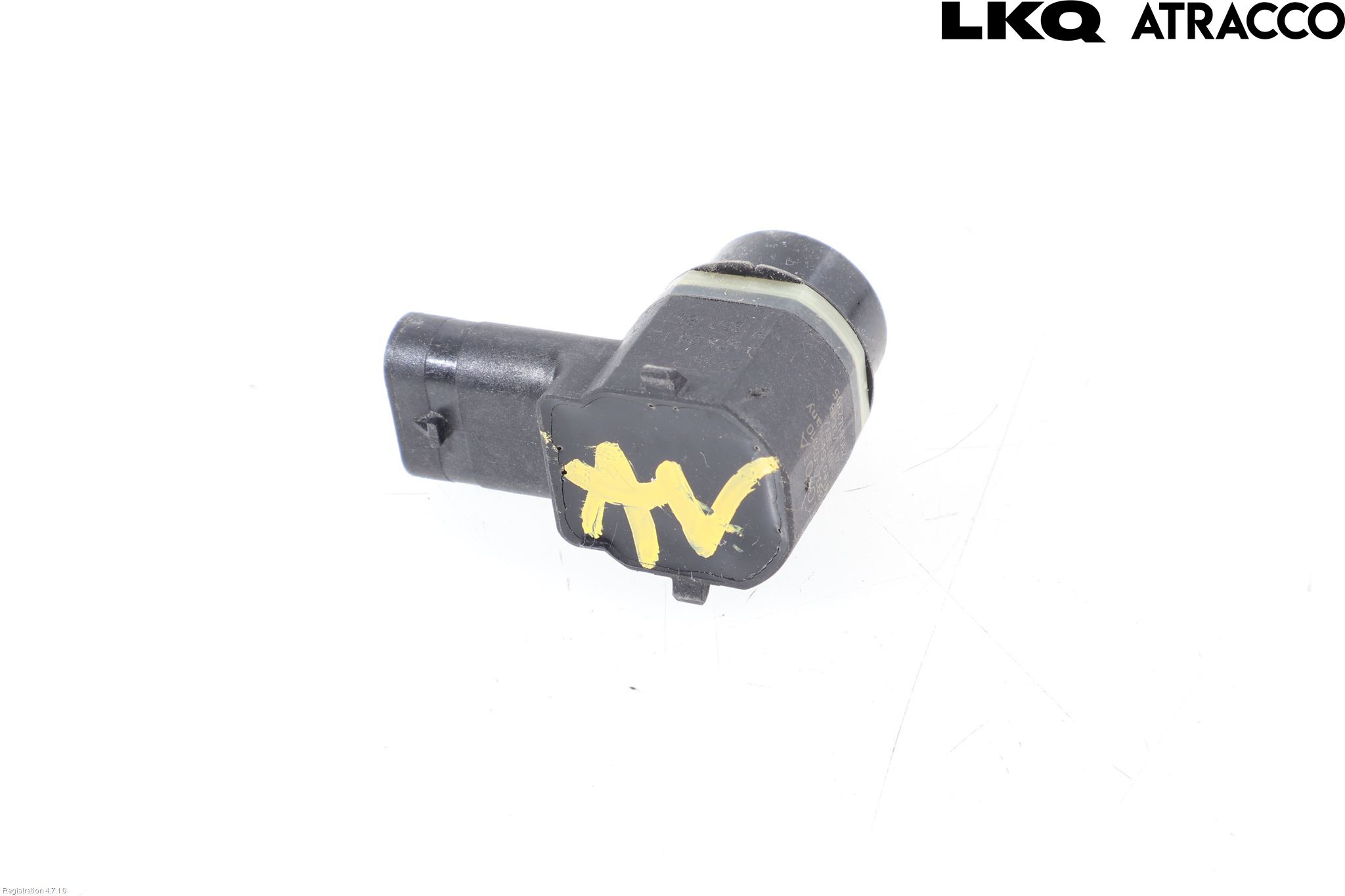 Toyota AURIS 13-19 Parkeringshjälp Backsensor