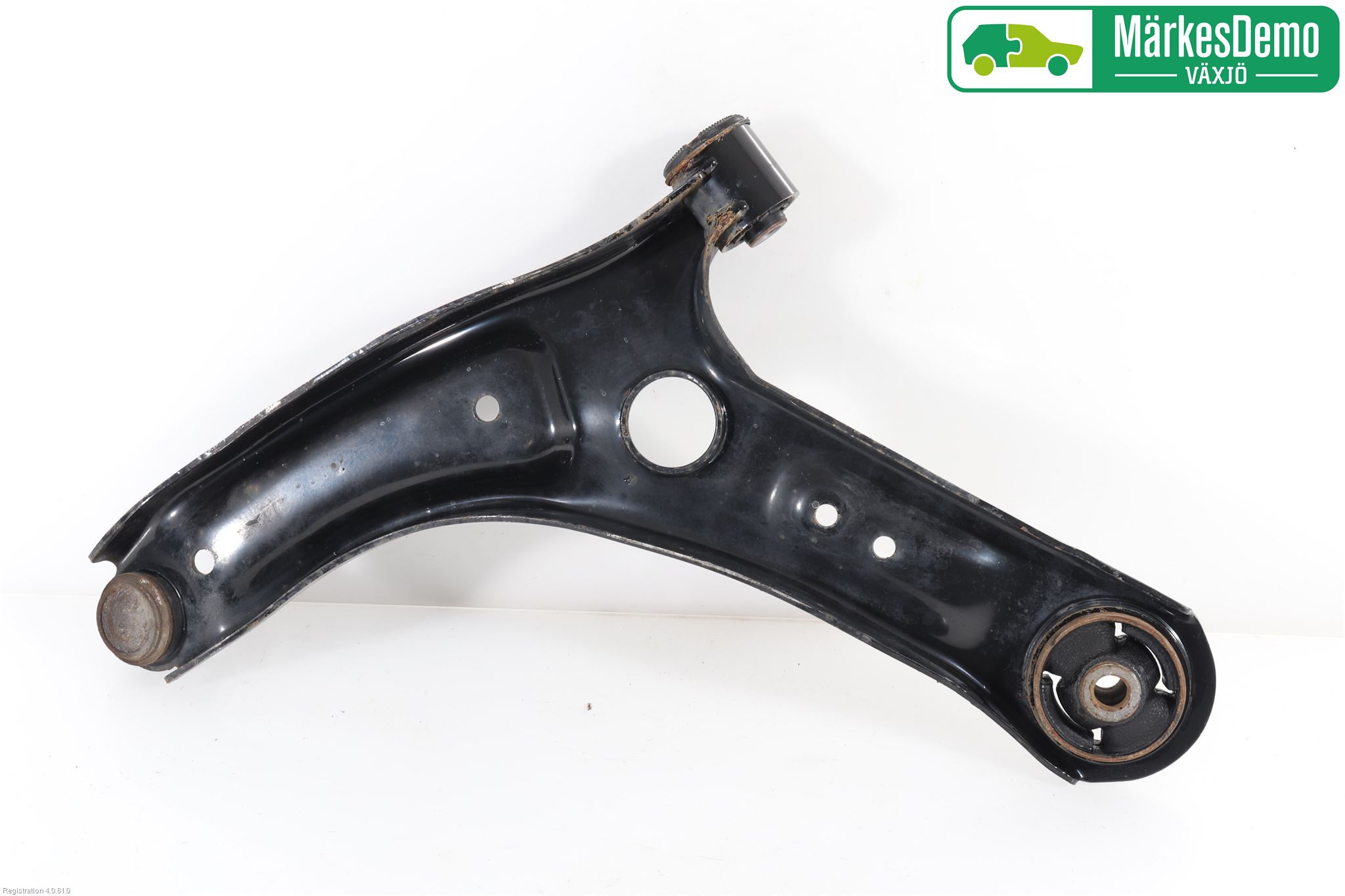 Hyundai i20 GB 15-20 Bärarm Fram Undre Hö