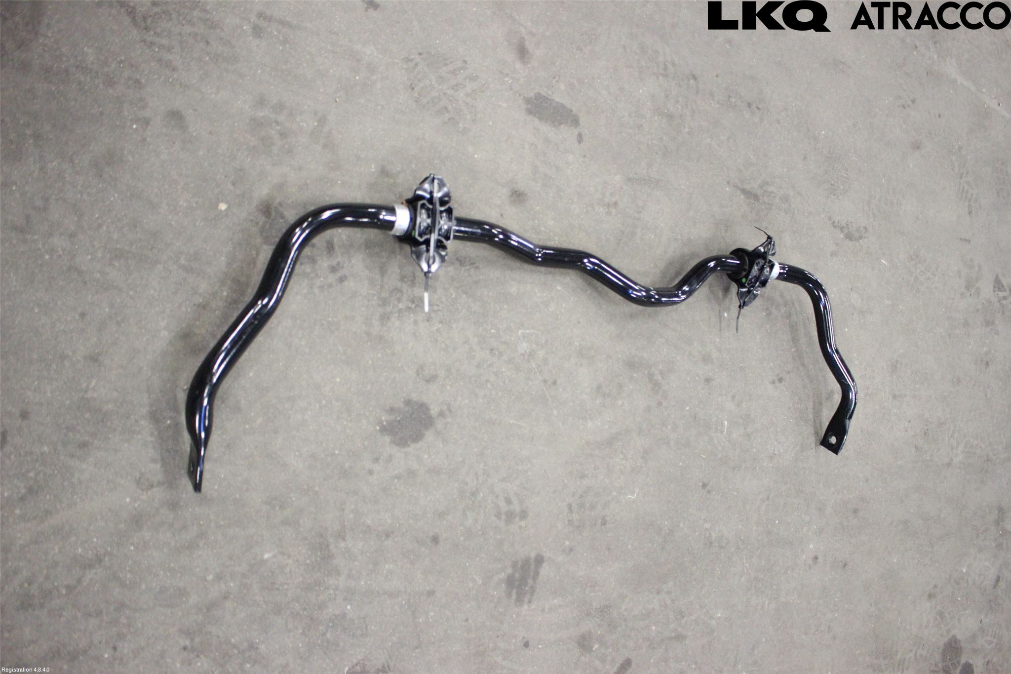 Toyota COROLLA 19- Krängningshämmare Fram