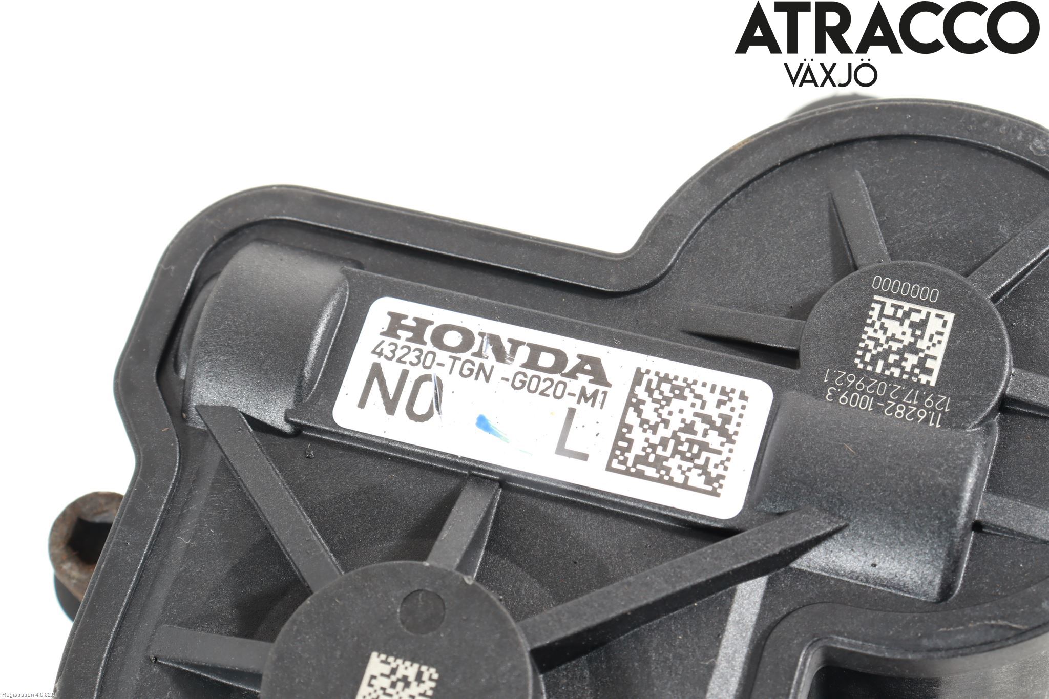 Honda CIVIC 17-22 Bromsok Bak Vänster