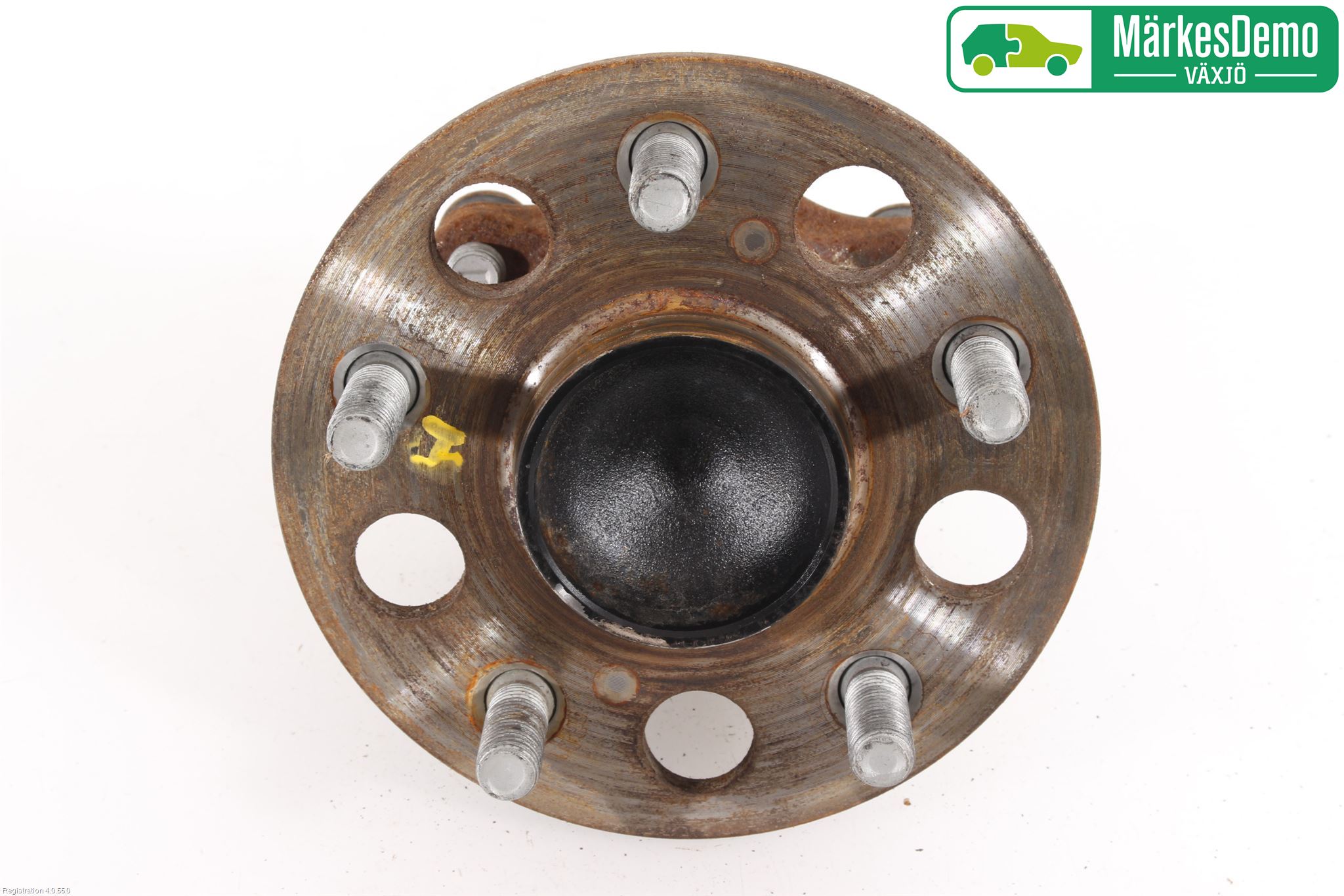 Toyota C-HR 16-23 Nav Bak