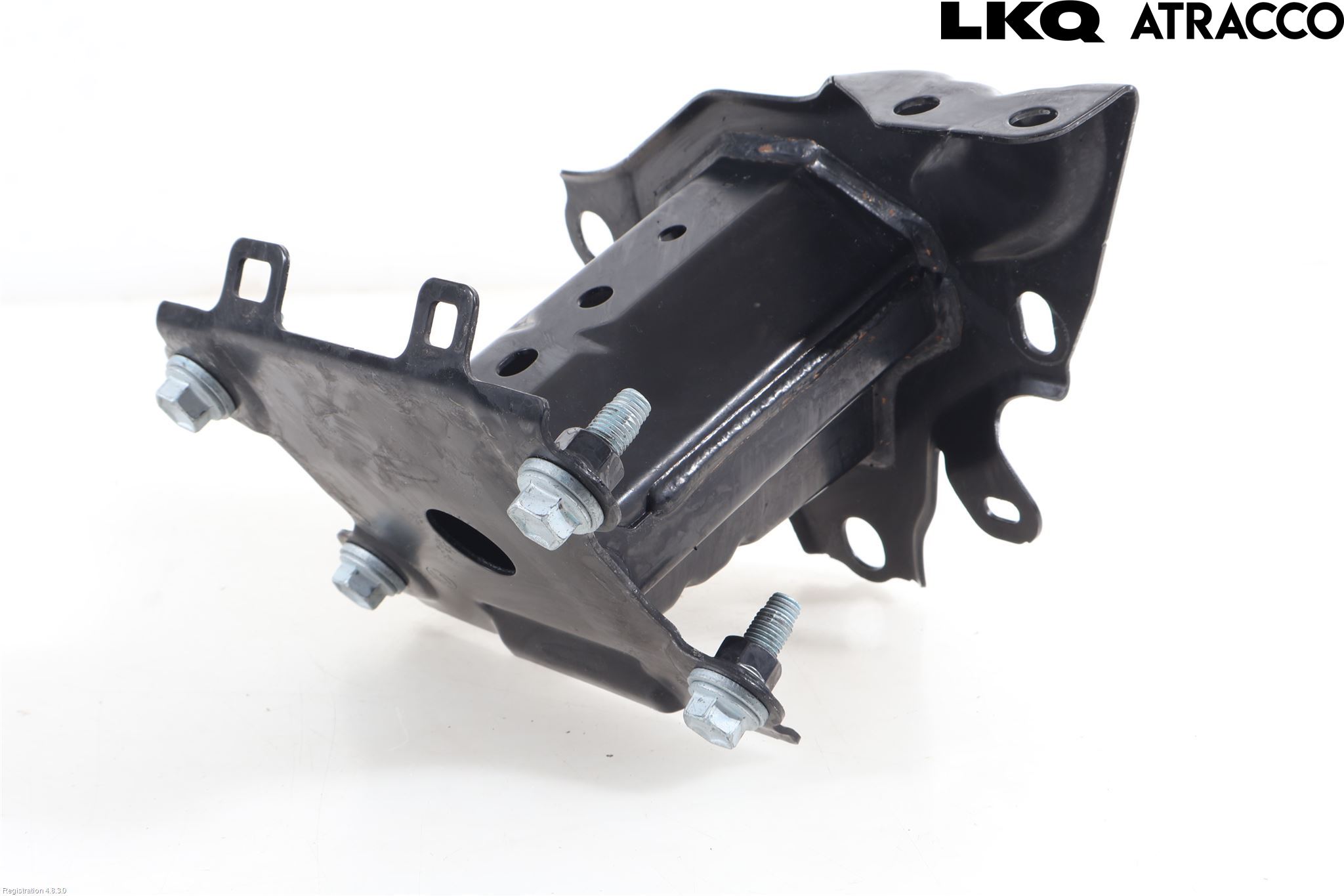 Mazda 2 KB Hybrid 22- Stötfångarbärjärn Fram