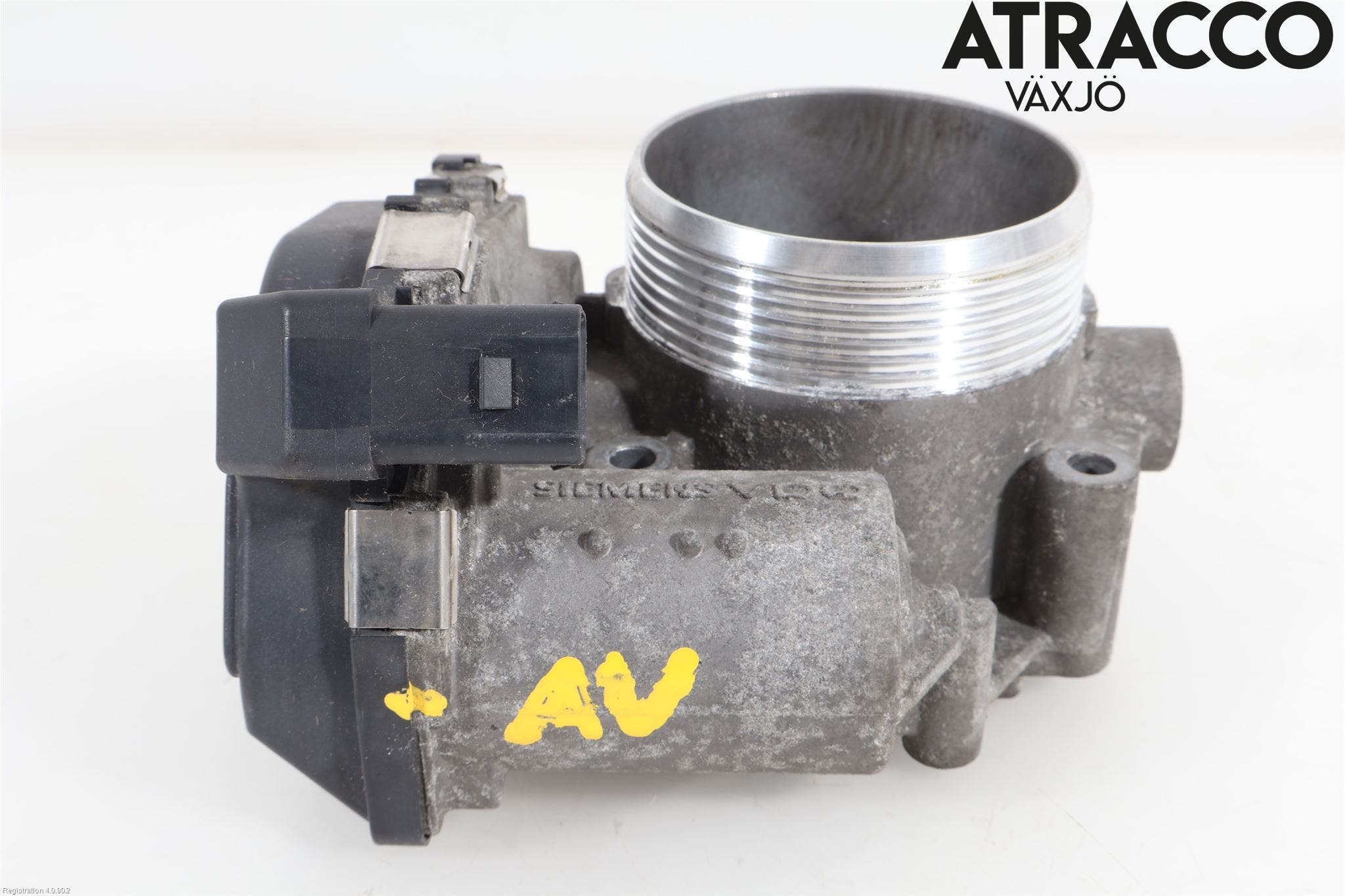 BMW 5 F10/F11/F18 09-17 Injspjällhus