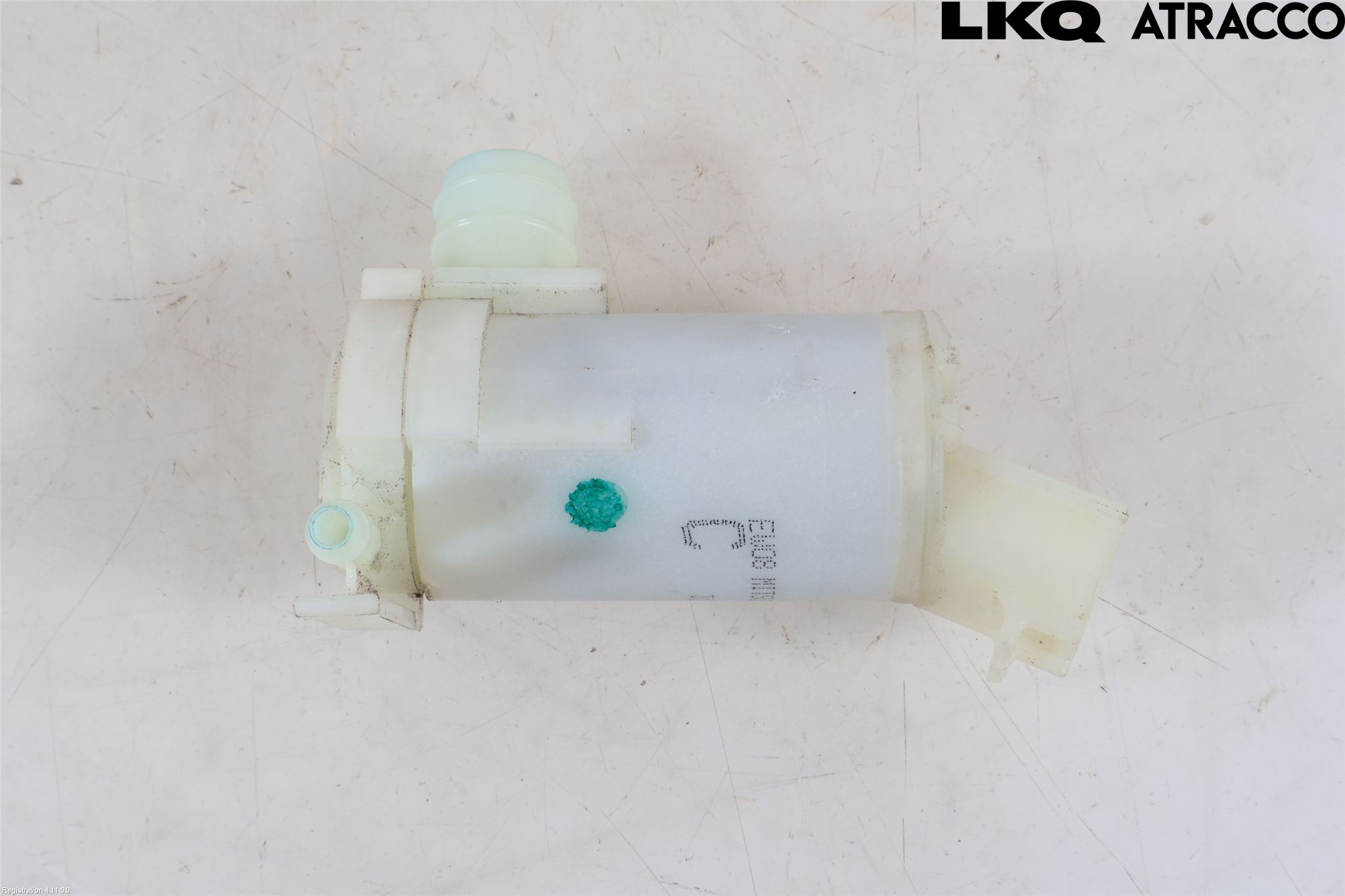 Suzuki VITARA 15- Spolarpump Baklucka