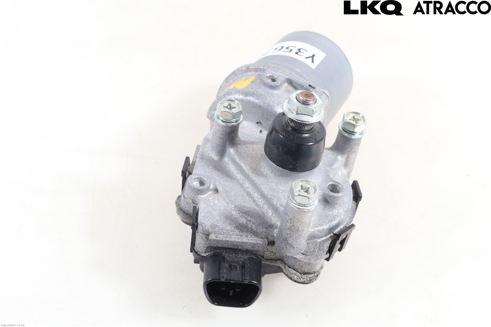 Toyota C-HR 16-23 Torkarmotor Vindruta