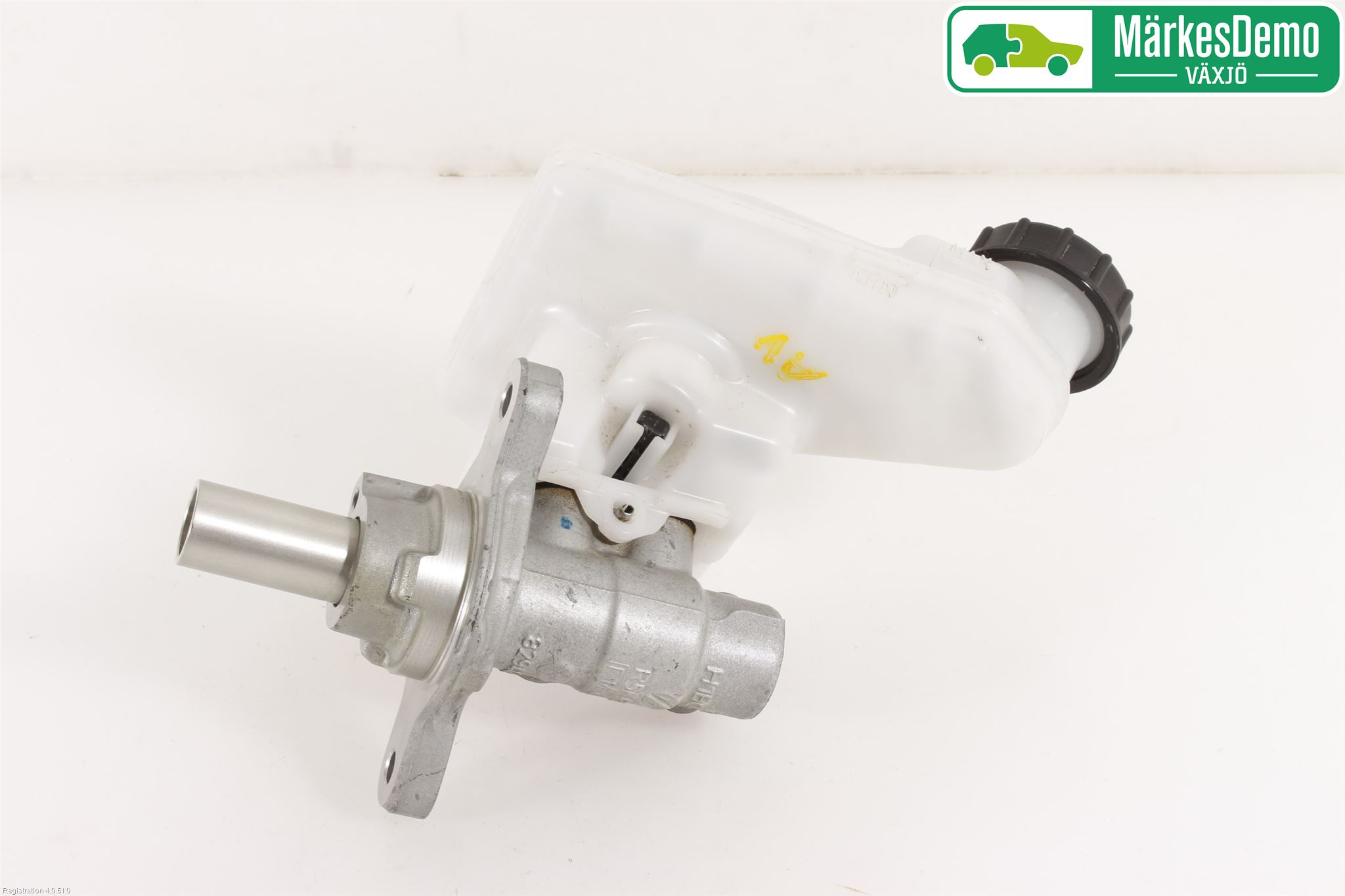 Ford FIESTA (VII) 18-23 Broms Huvudcylinder