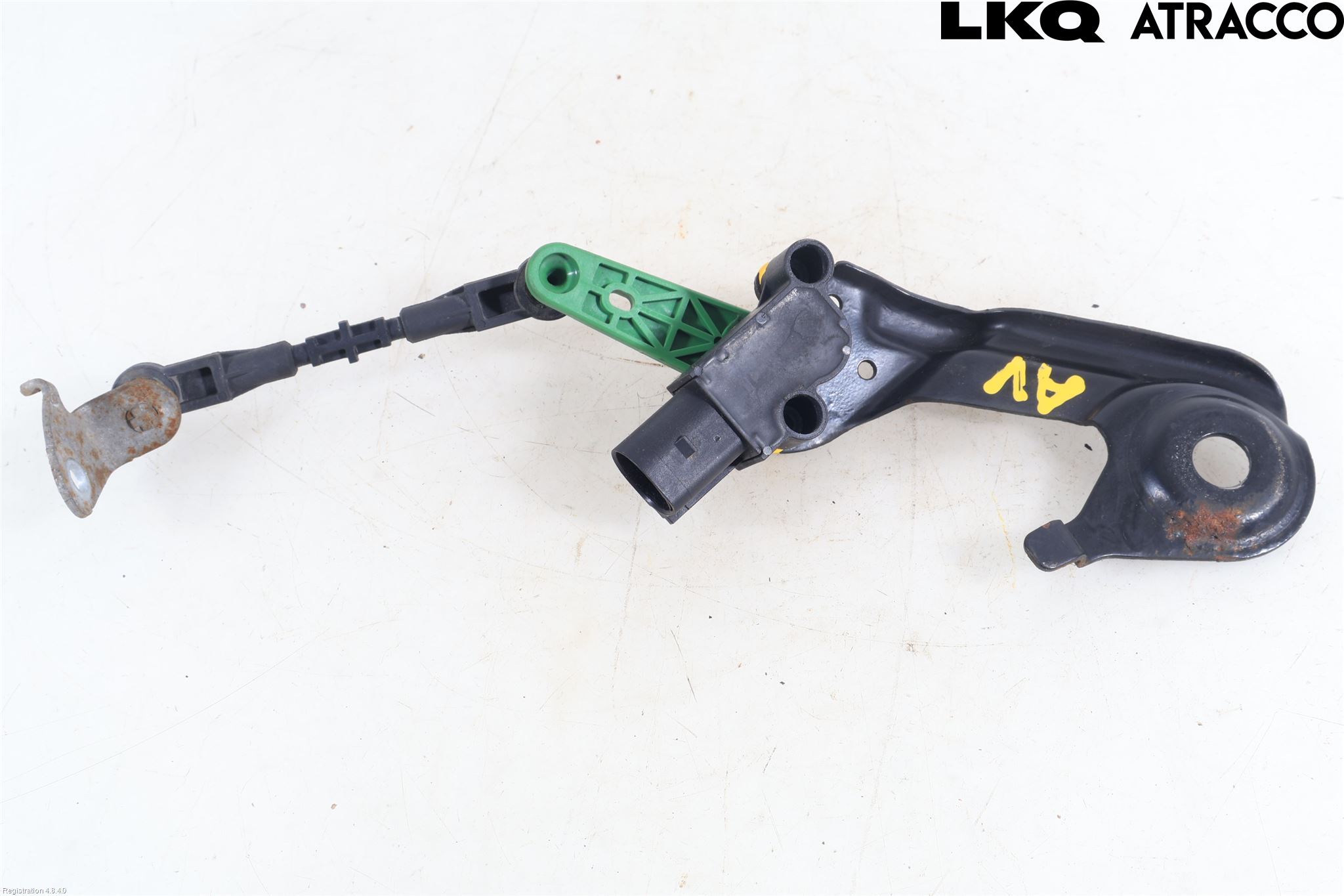 Audi A7/S7 4G 11-17 Givare Xenon/Ljushöjdsreglering