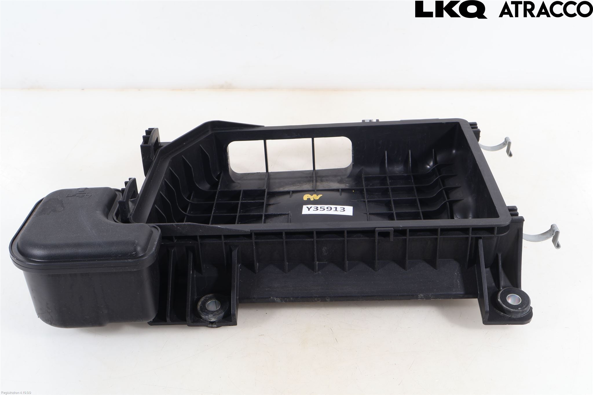 Mitsubishi OUTLANDER 13-21 Luftrenare