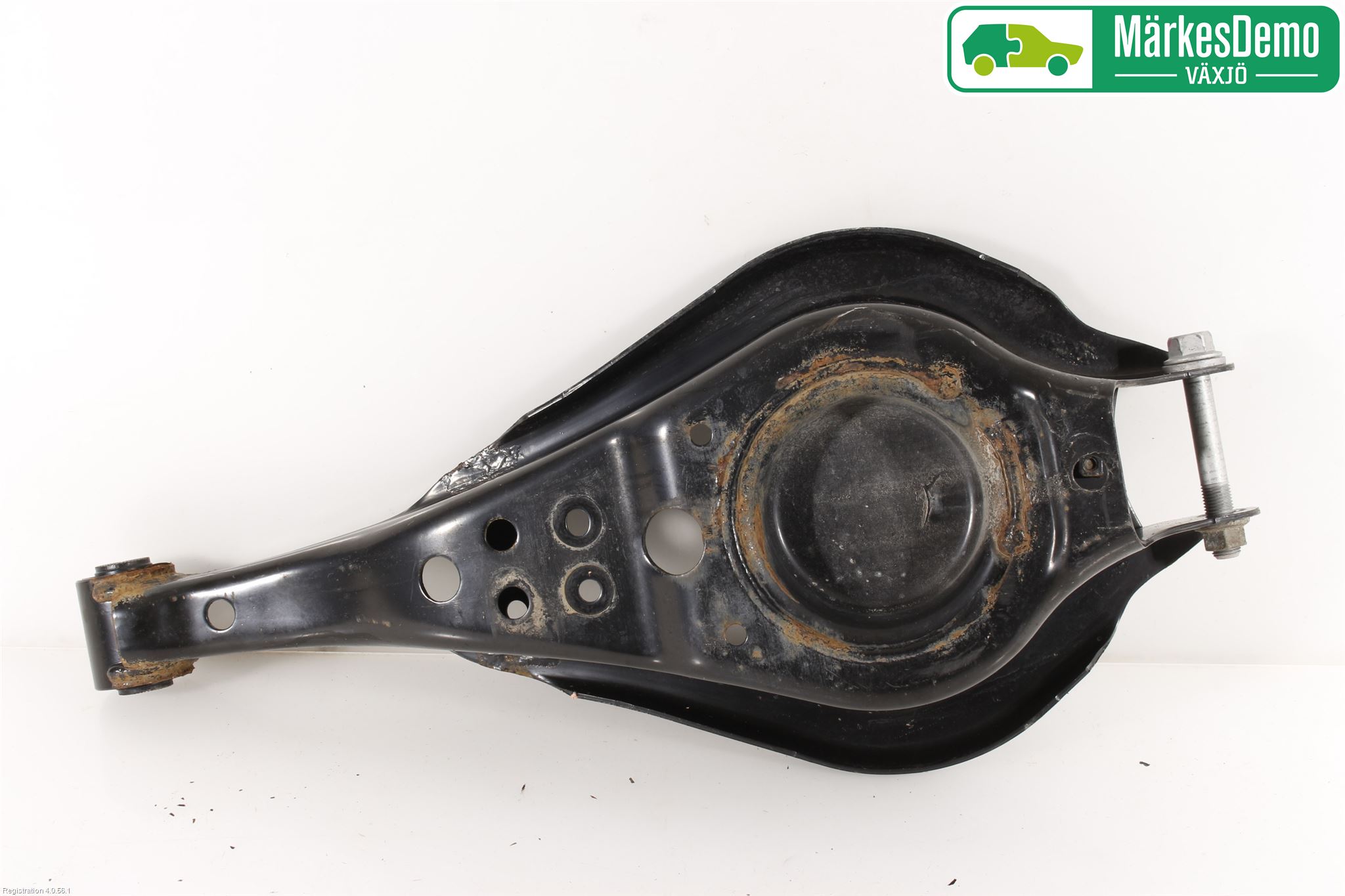 Lexus RX AL20 16-22 Bärarm Bak Höger