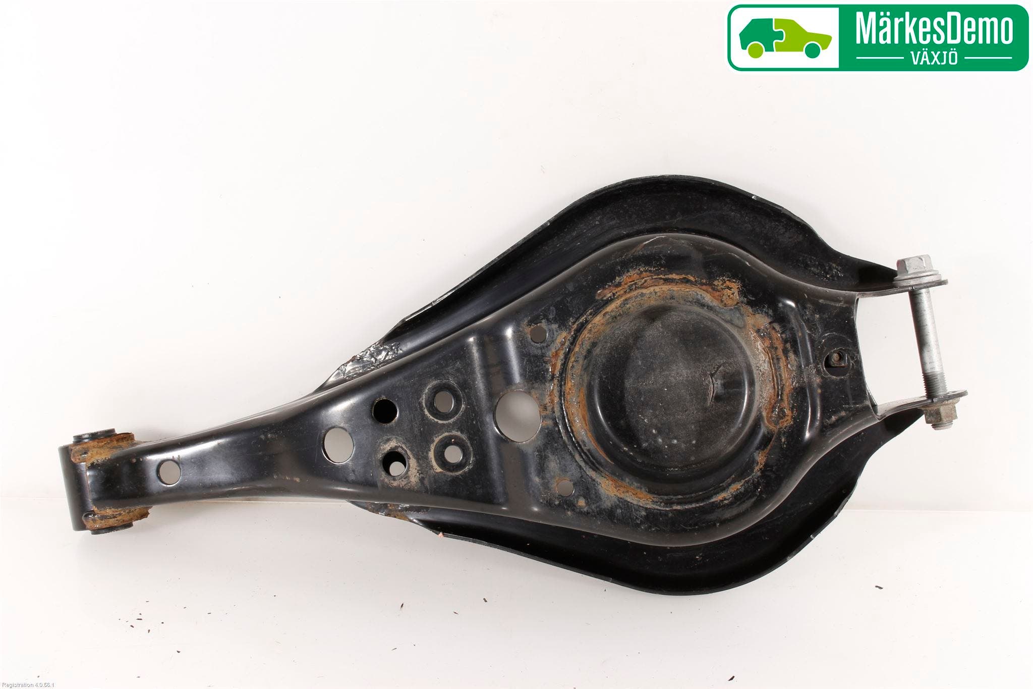 Lexus RX AL20 16-22 Bärarm Bak Höger