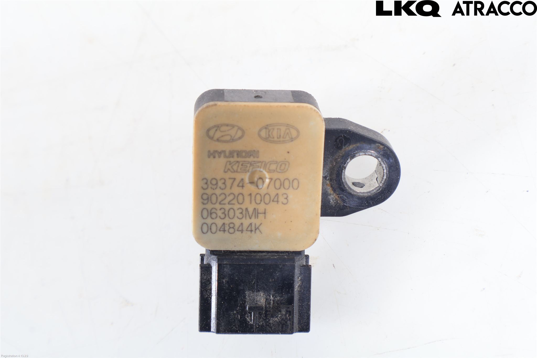 Hyundai i30 PD 17- Injmappsensor