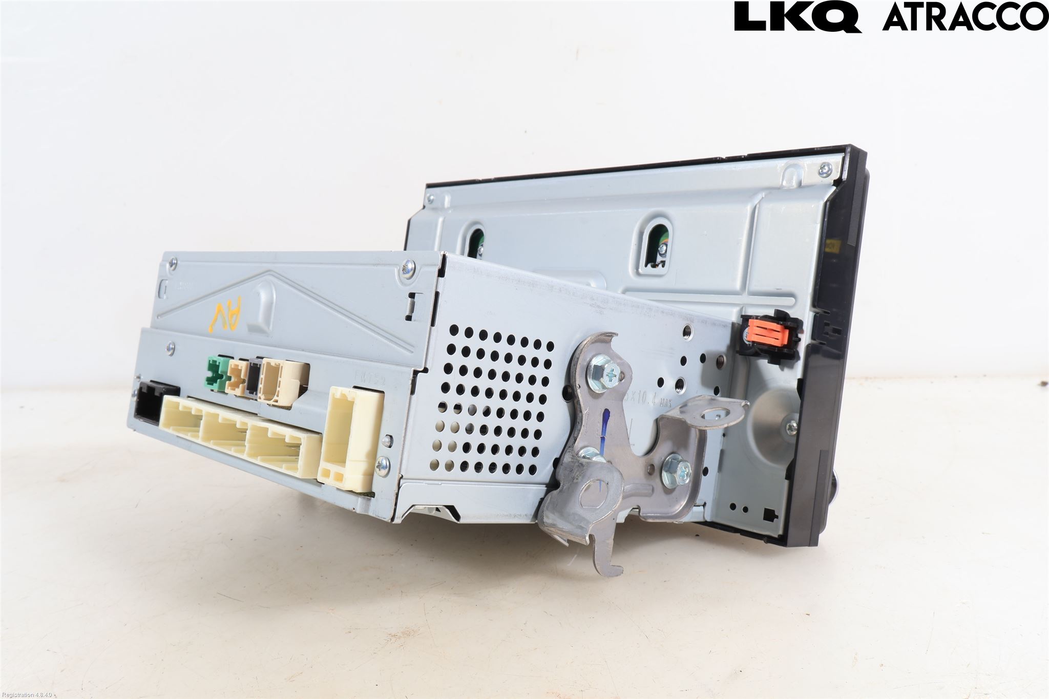 Toyota COROLLA 19- Cd Radio - Multimediapanel