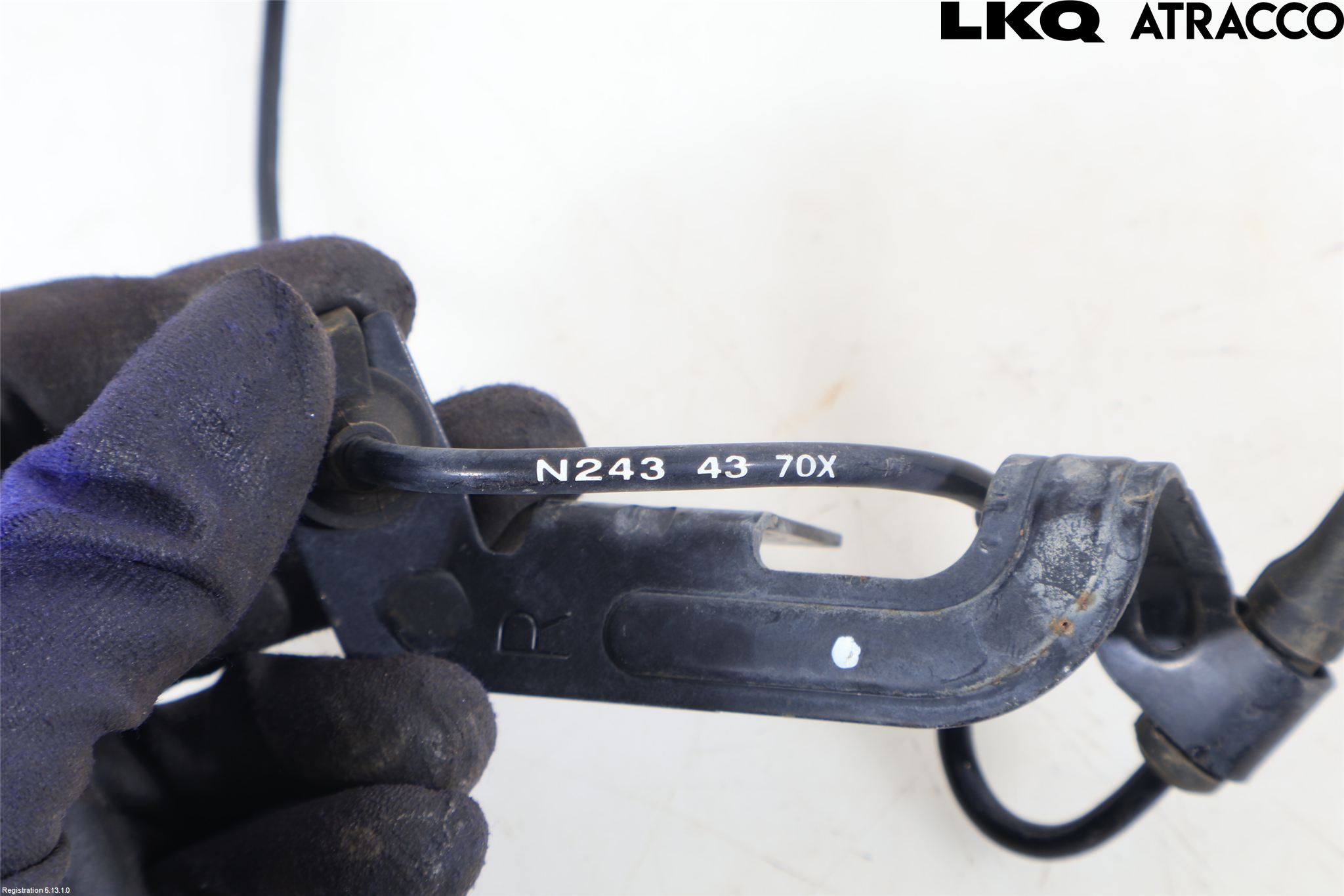 Mazda MX-5 IV (ND/ND2/ND3) MIATA 15- Abs Sensor