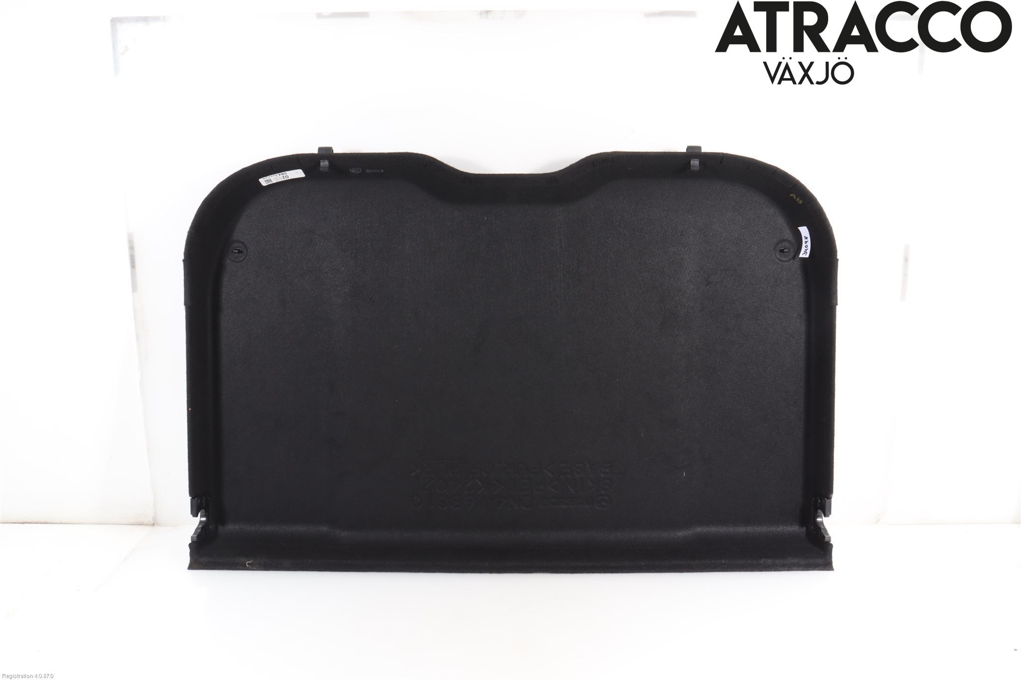 Mazda MX-30 20- Hatthylla