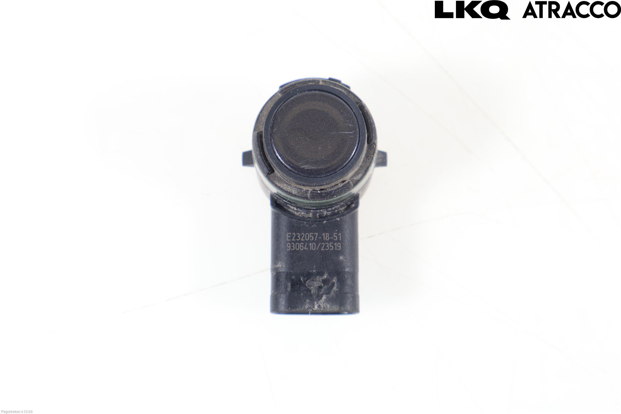 BMW 5 G30/G31/F90 17-23 Parkeringshjälp Backsensor