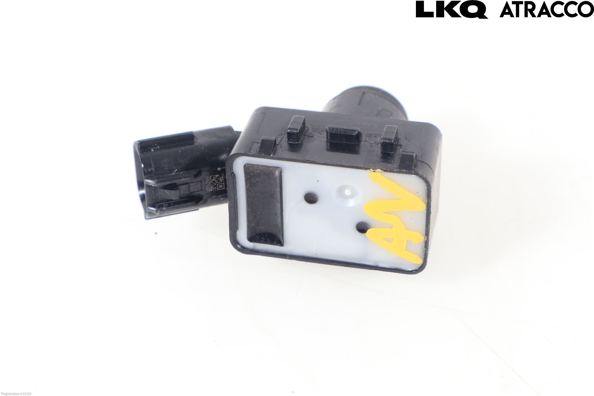 Toyota COROLLA 19- Parkeringshjälp Backsensor