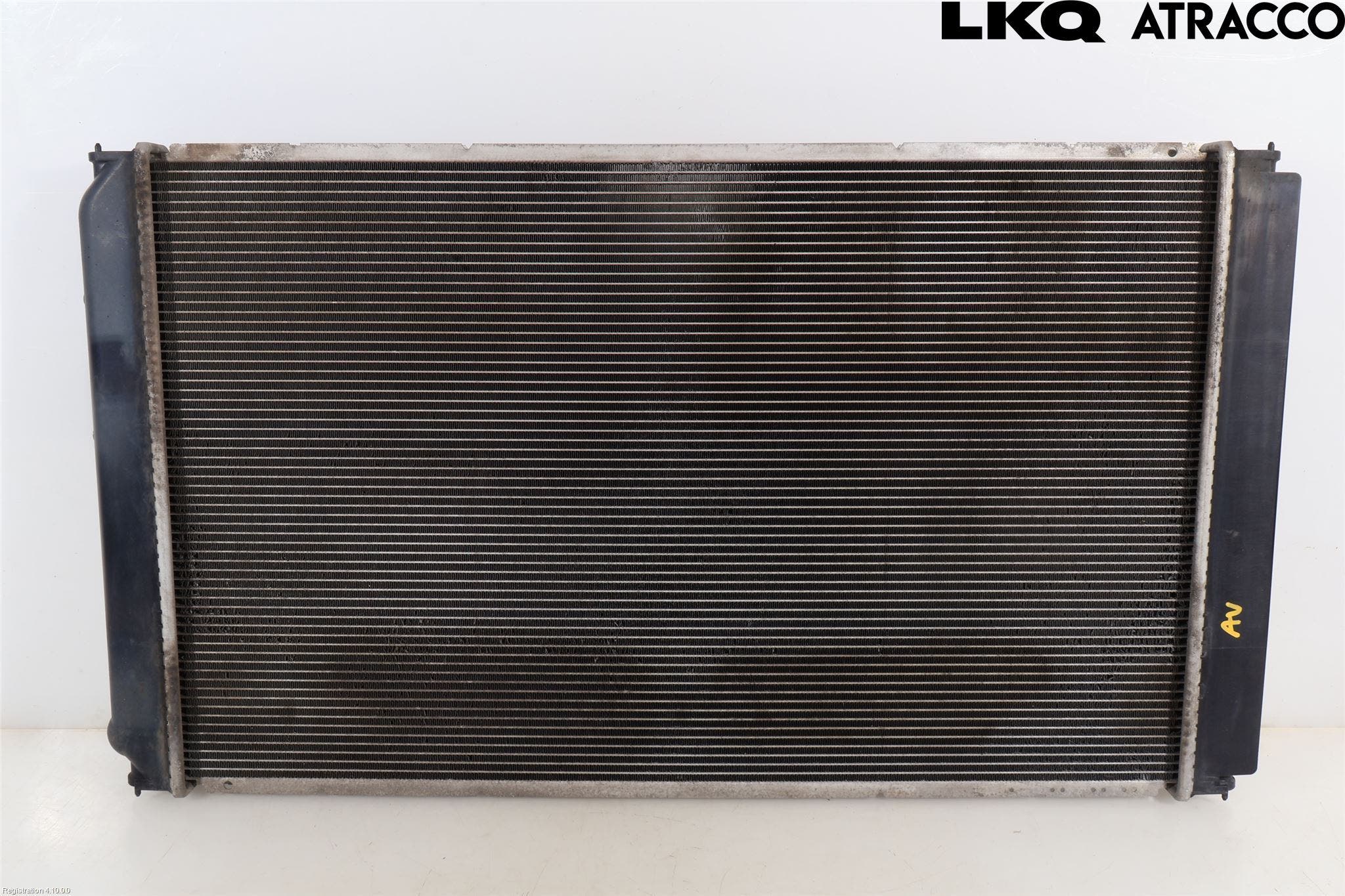 Toyota RAV4 13-18 Kylare Man