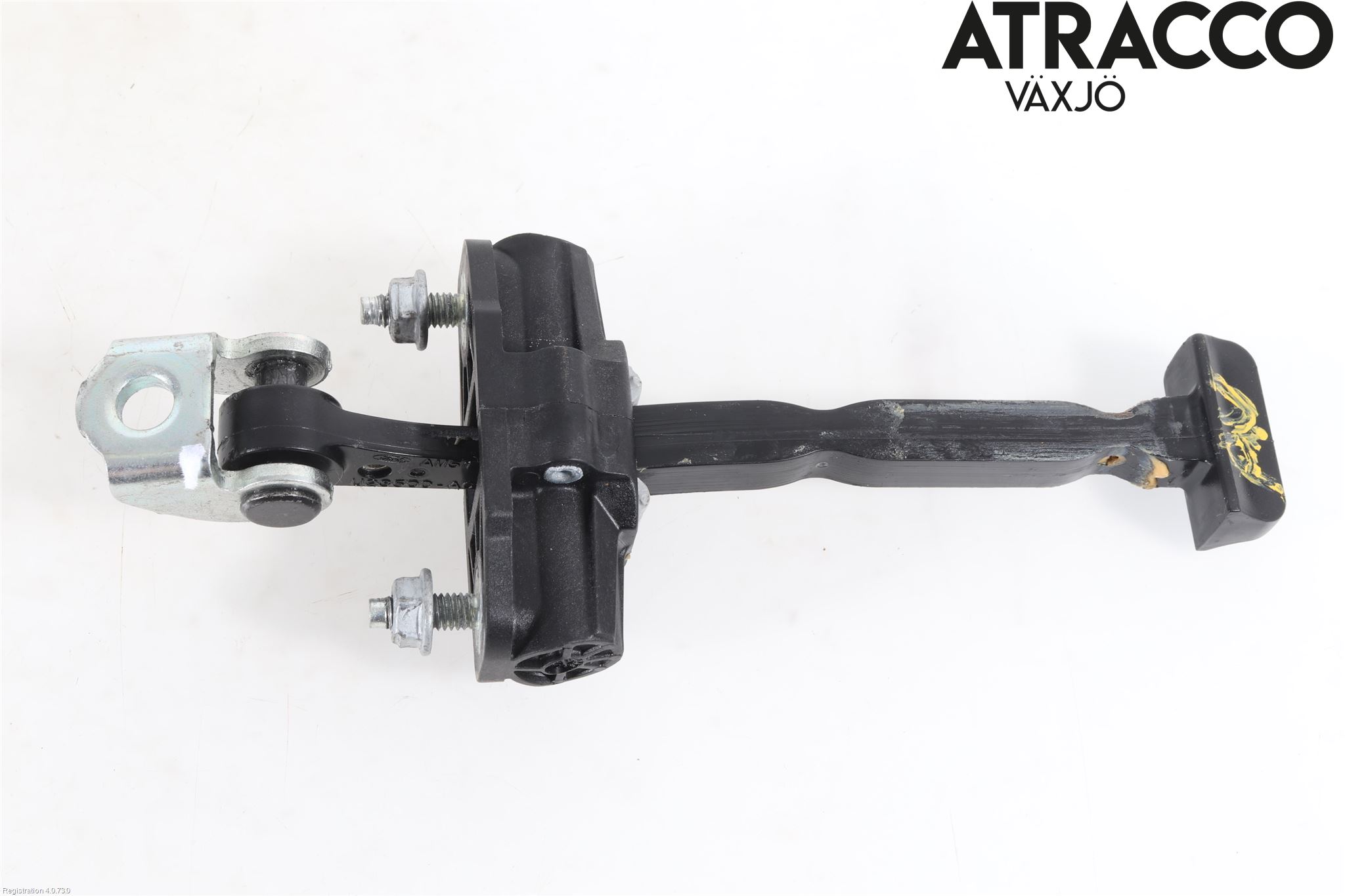 Ford C-MAX II  11-14 Dörrstopp