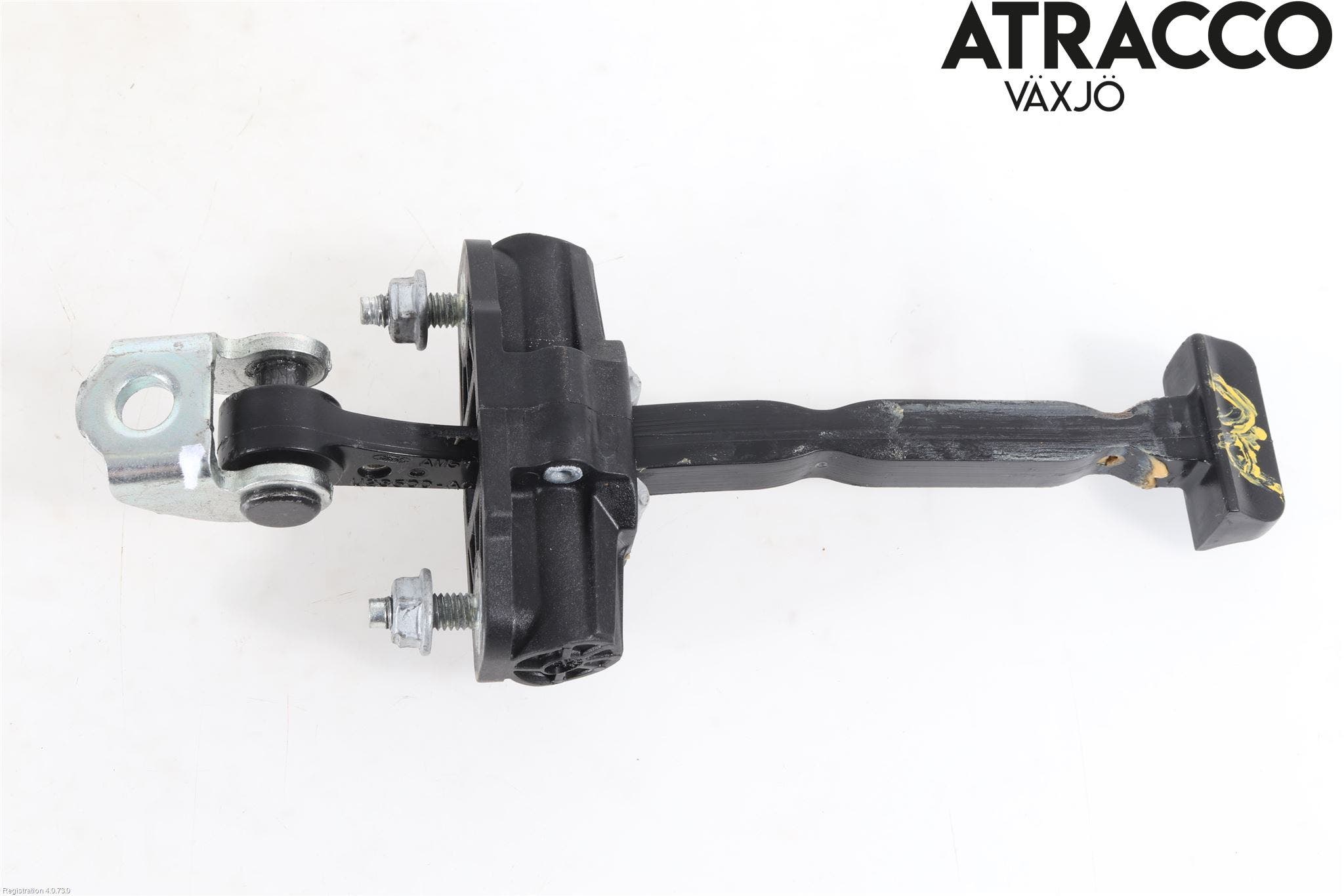 Ford C-MAX II 11-14 Dörrstopp