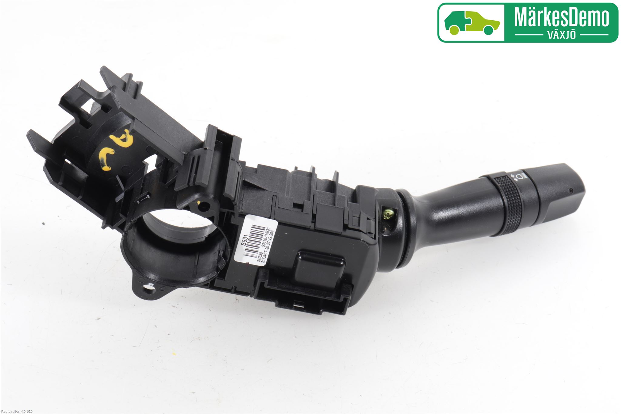 Hyundai i30 PD 17- Spak Blinkers-Ljusomk
