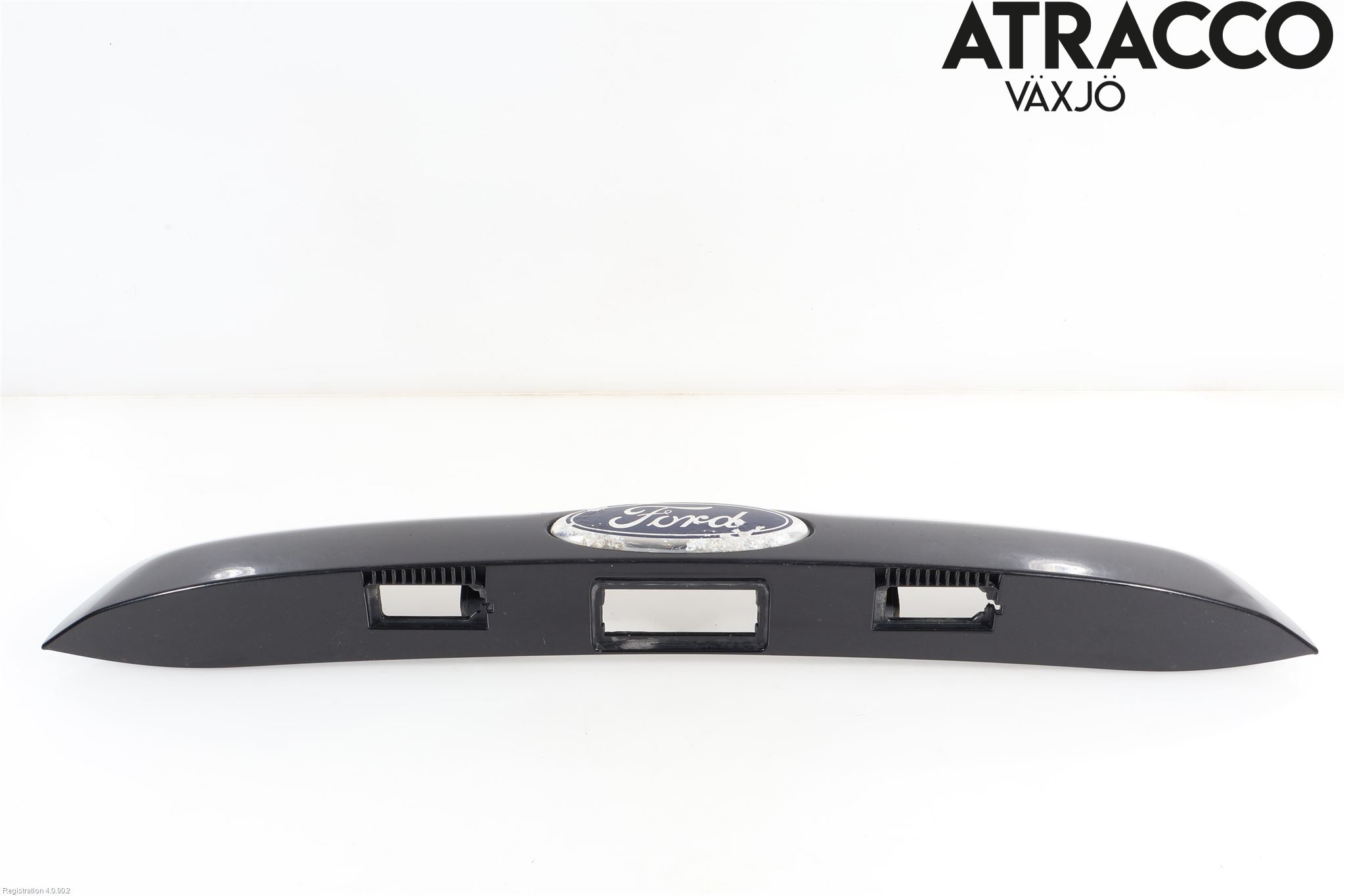 Ford C-MAX II  11-14 Reflexramp-Dekorramp