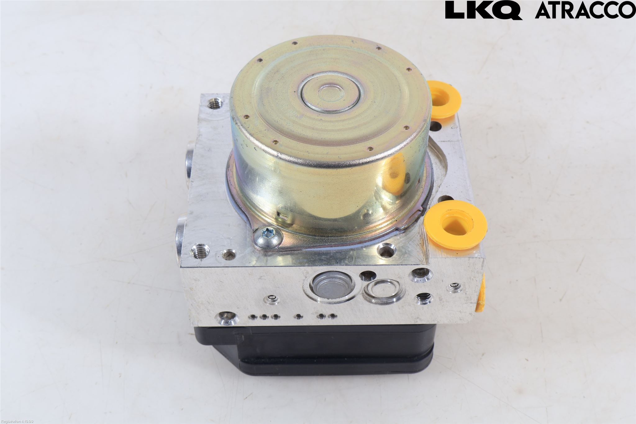 Toyota COROLLA CROSS XG10 22- Abs Hydraulaggregat