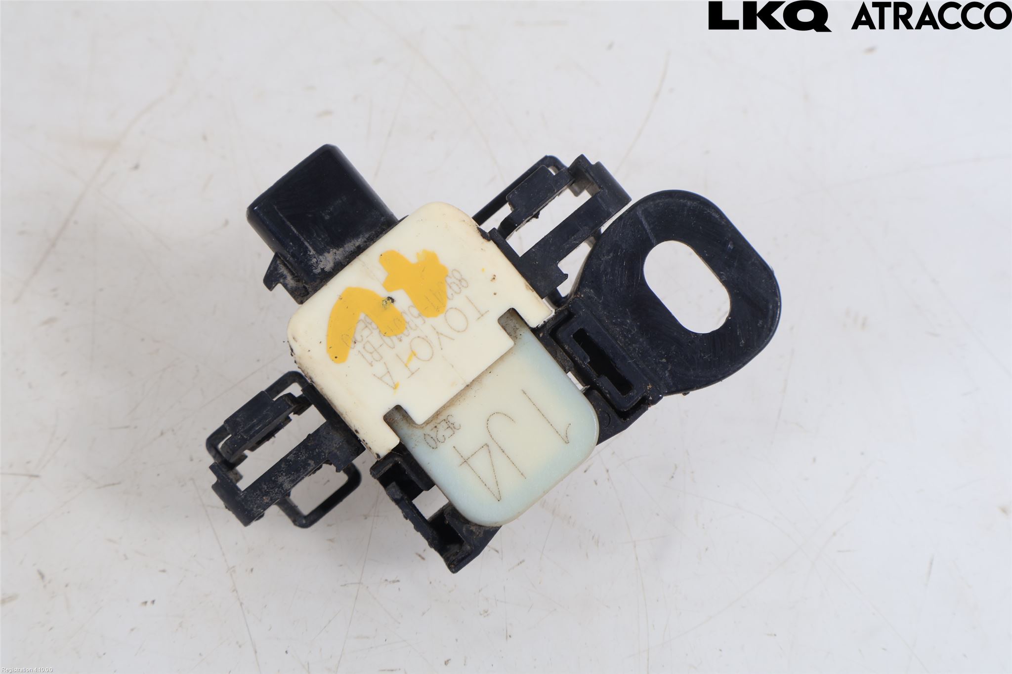 Lexus IS 250/350 14-20 Parkeringshjälp Backsensor