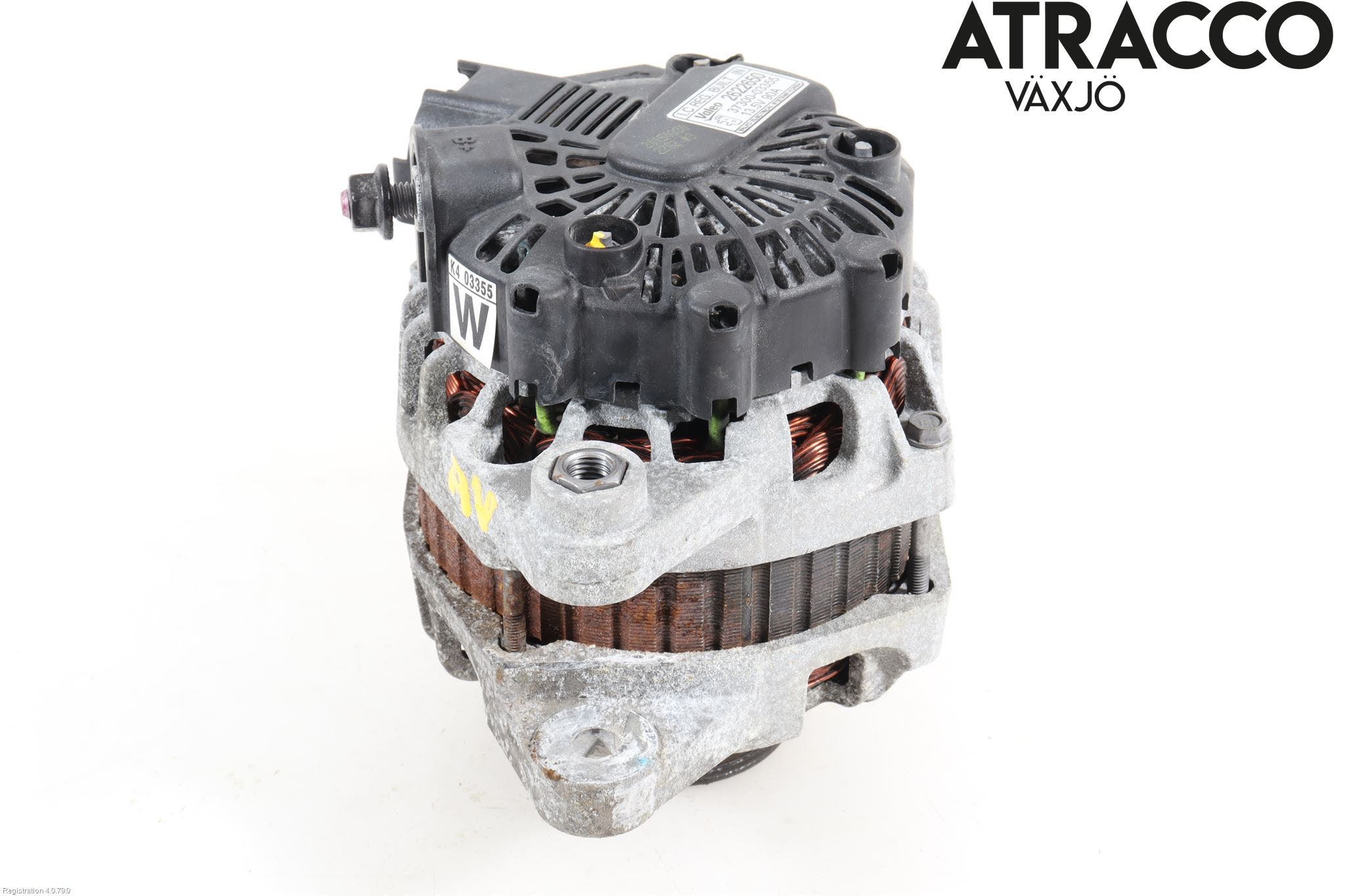 Hyundai i20 GB 15-20 Generator