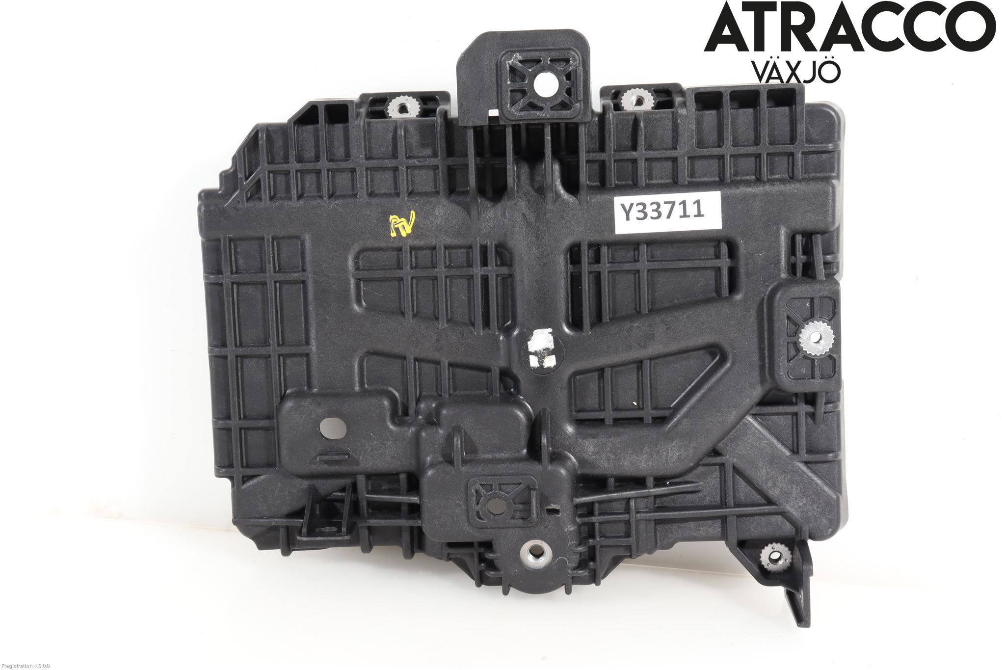 Hyundai i30 PD 17- Batterilåda-Fäste-Hållare