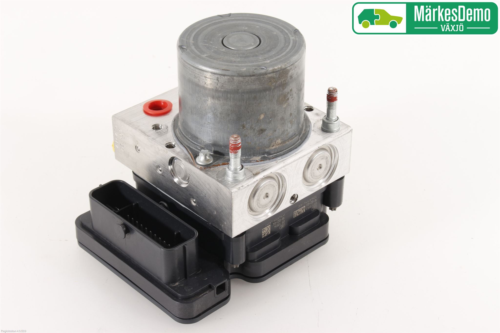 Toyota AVENSIS 16-18 Abs Hydraulaggregat