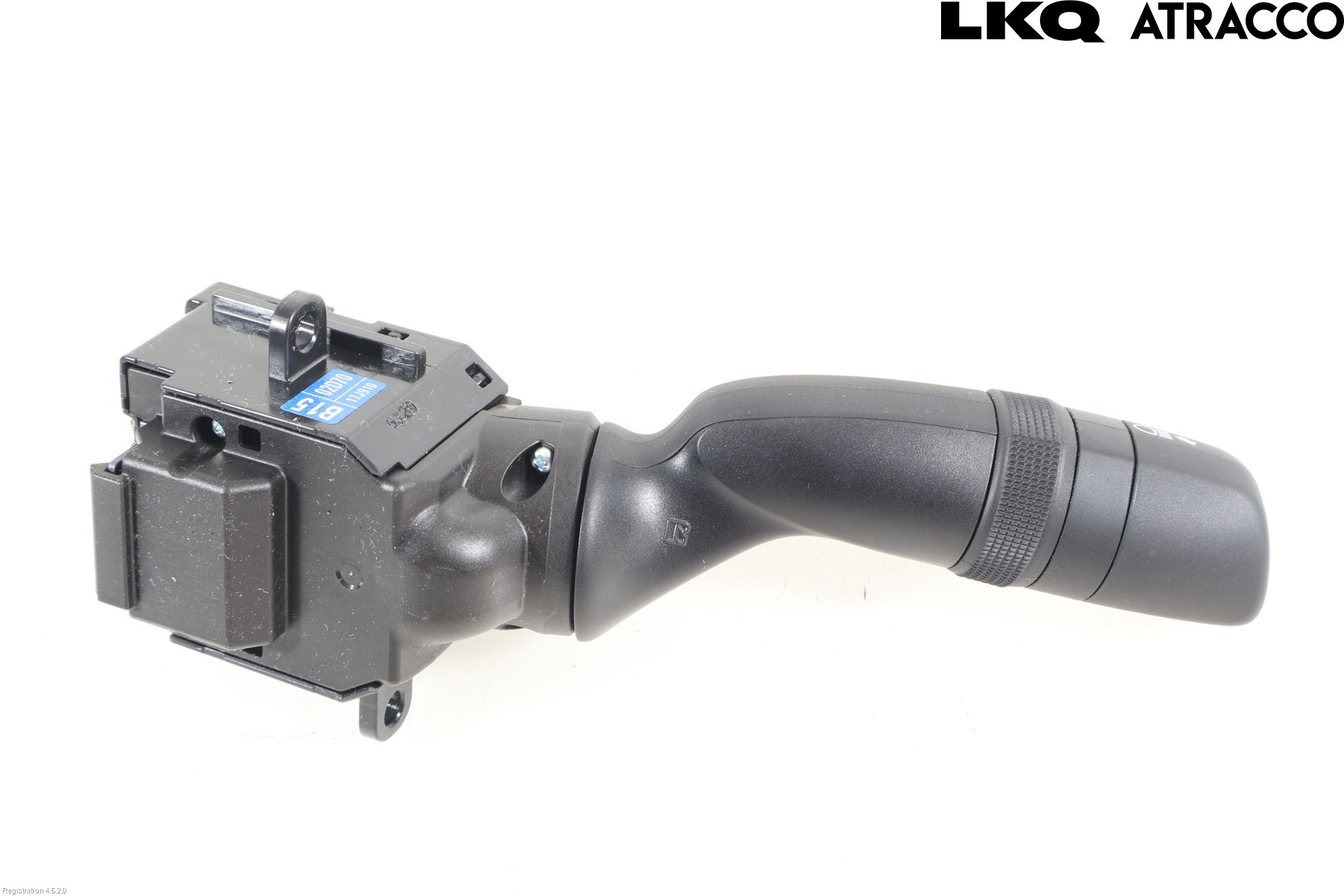 Mazda 2 KB Hybrid 22- Spak Blinkers-Ljusomk