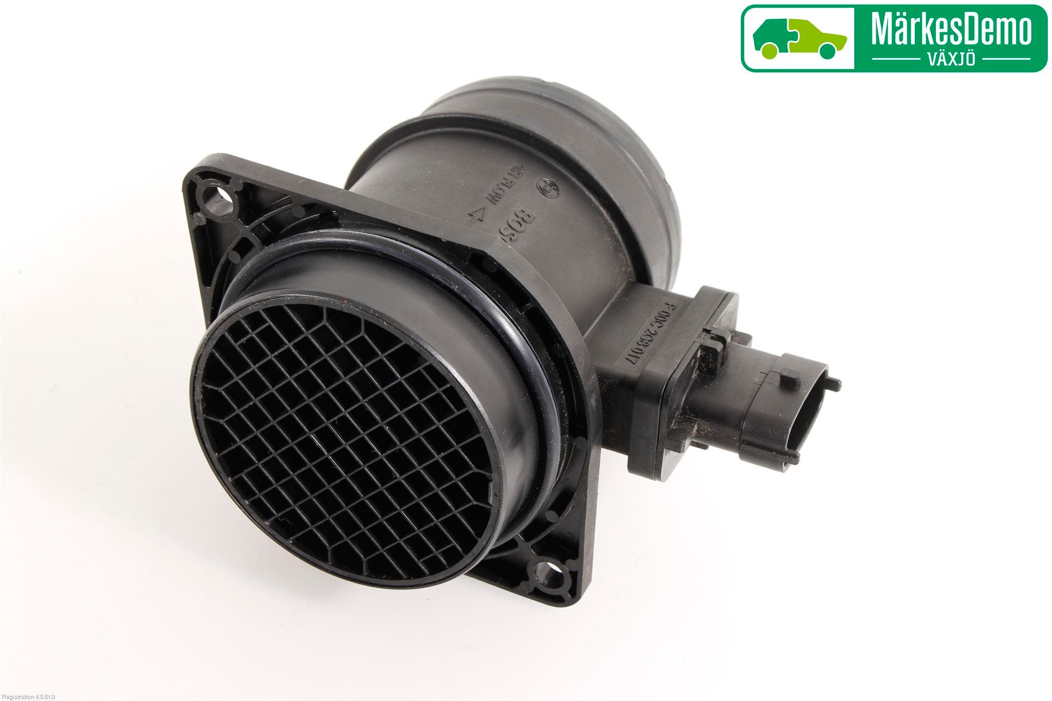 Suzuki VITARA 15- Injluftmassamätare