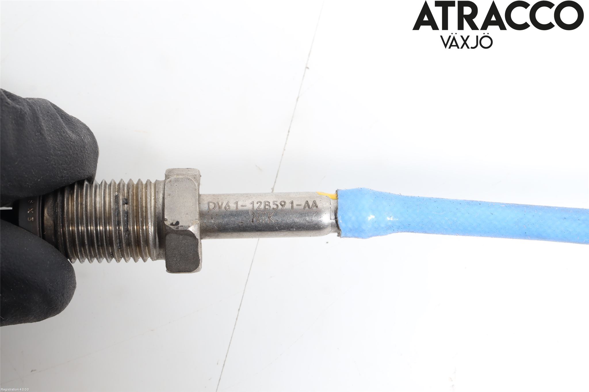 Ford TRANSIT/TOURNEO CONNECT 13-22 Sensor Avgas