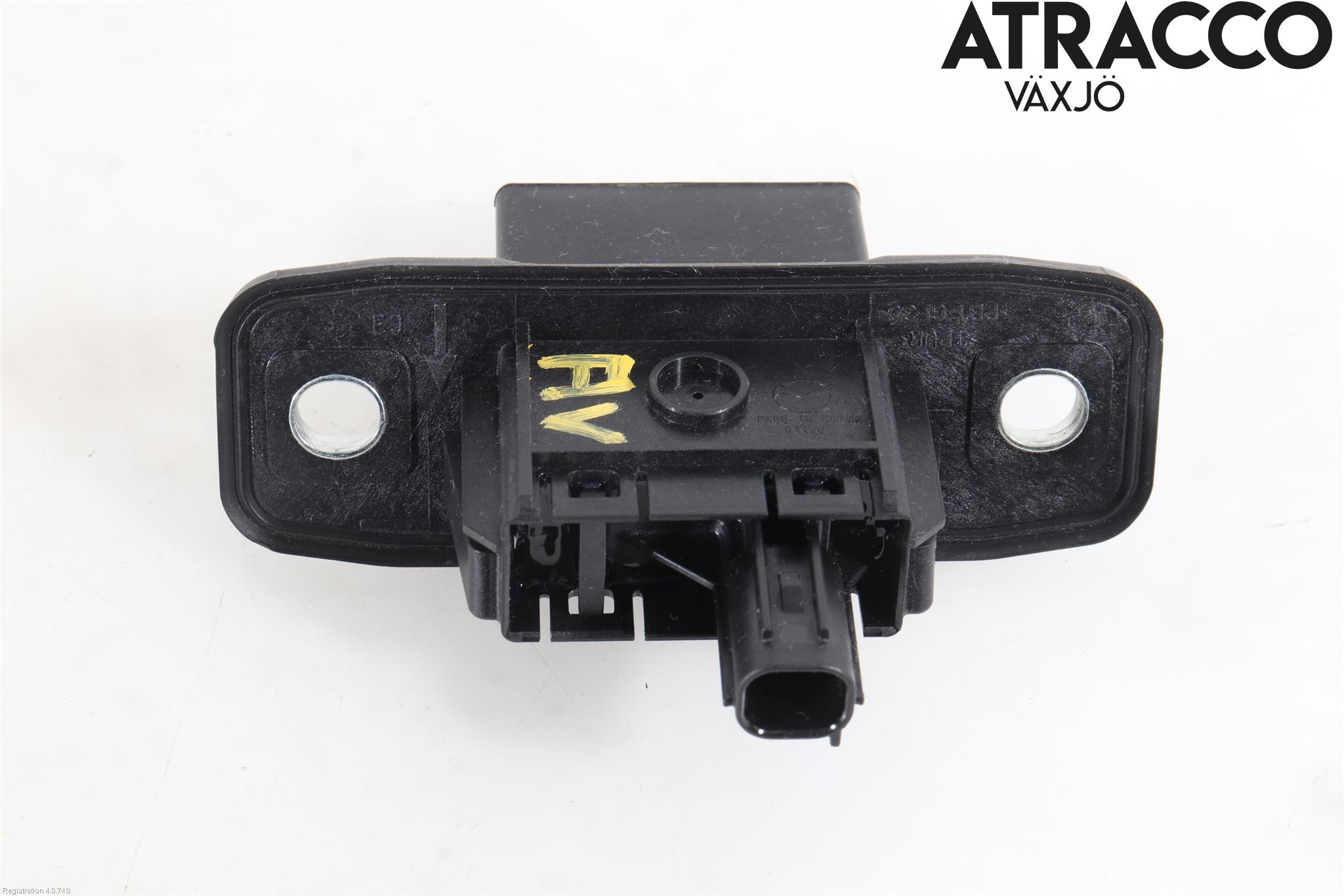 Mazda CX-30 20- Bakluckehandtag