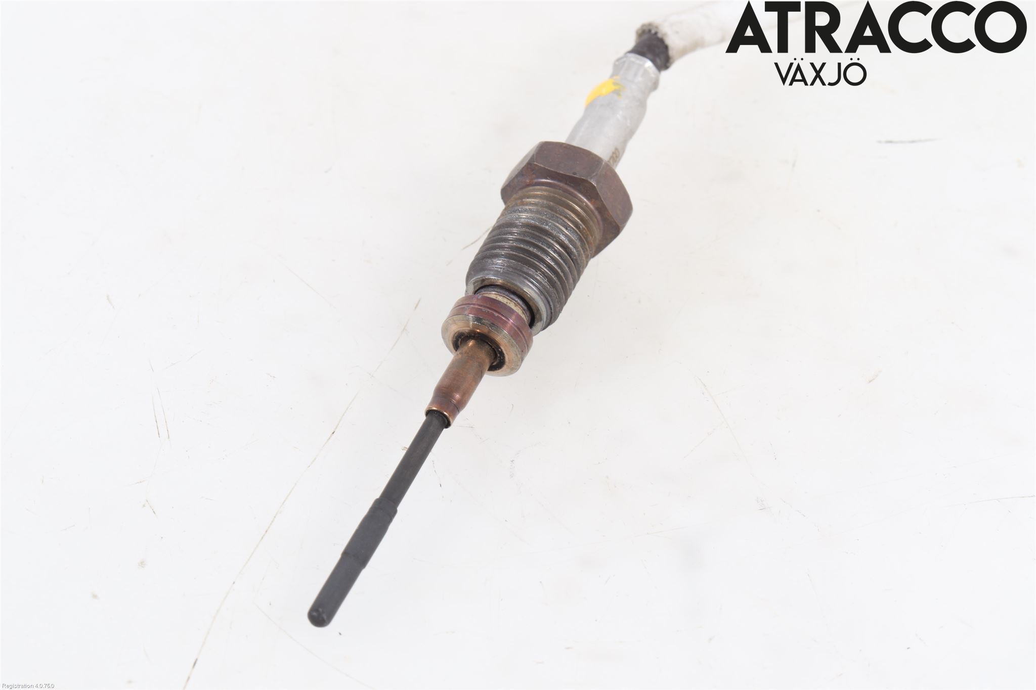 Mazda 3 III 14-19 Sensor Avgas