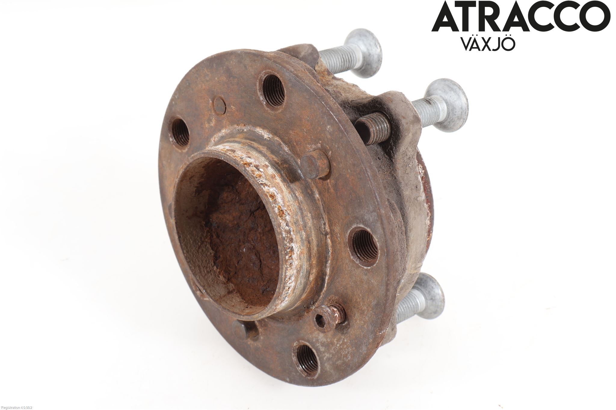 BMW 5 F10/F11/F18 09-17 Nav Fram