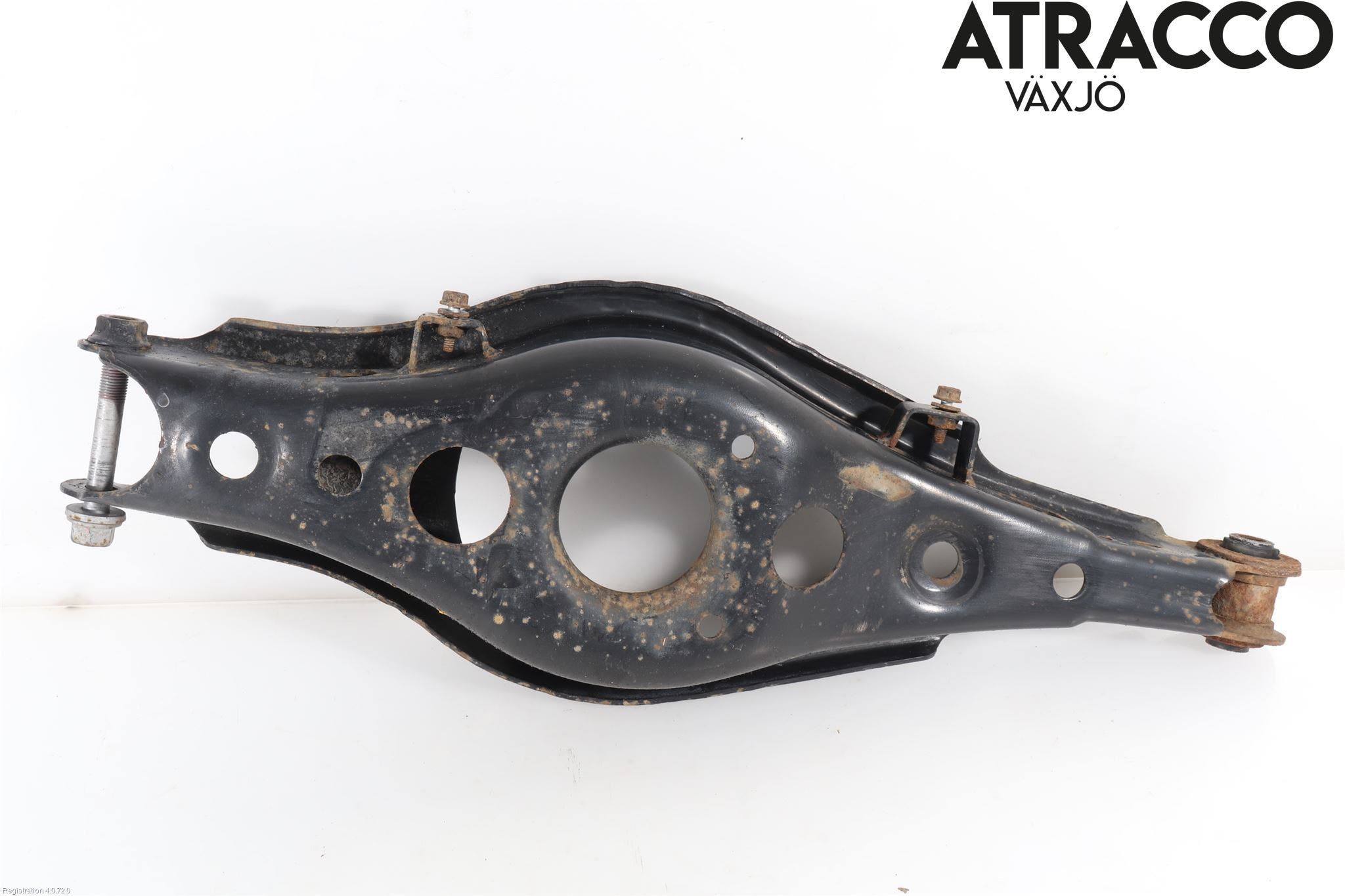 Lexus NX 300h 15-21 Bärarm Bak Höger