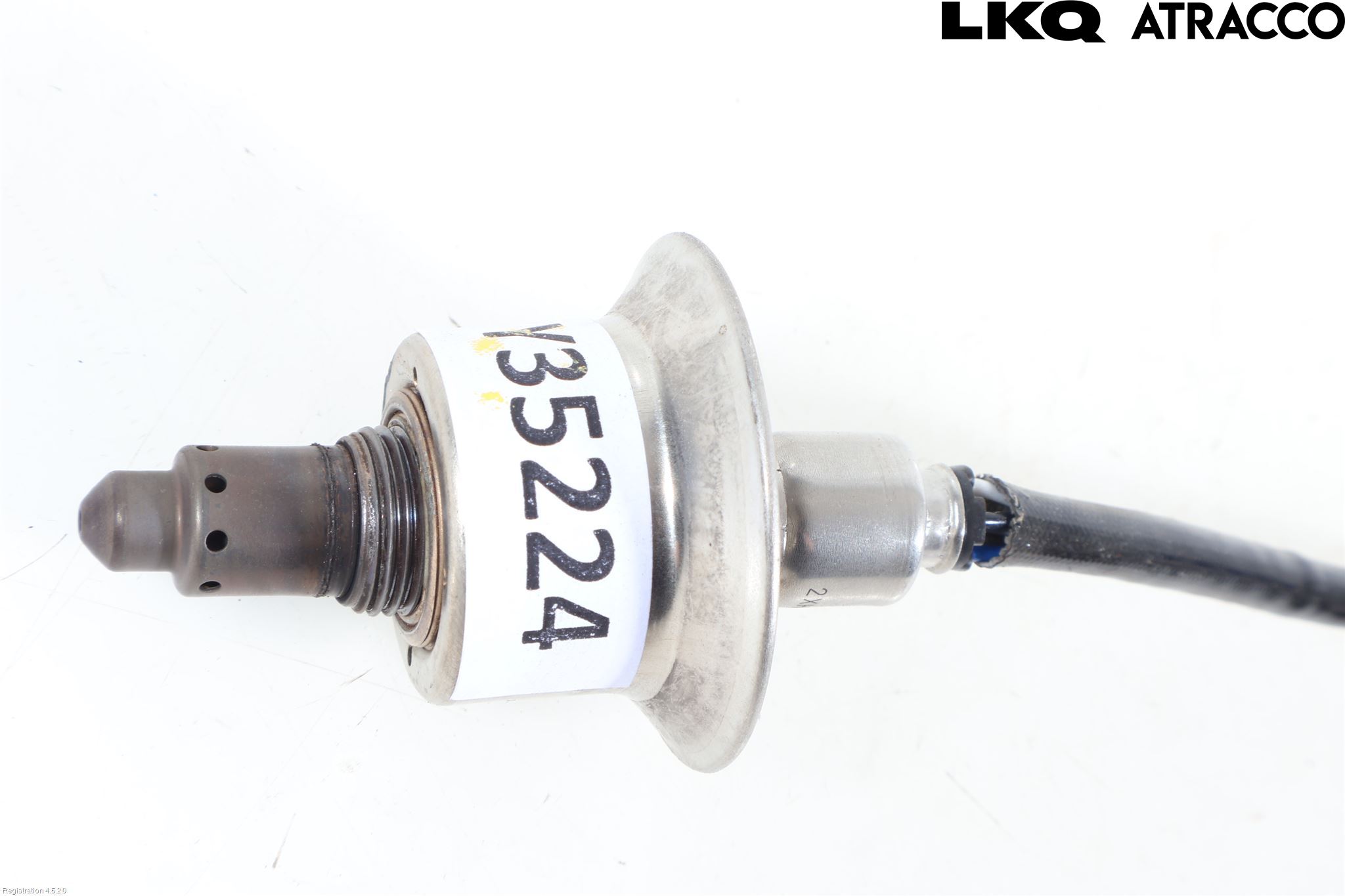 Mazda 2 KB Hybrid 22- Injlambdasond