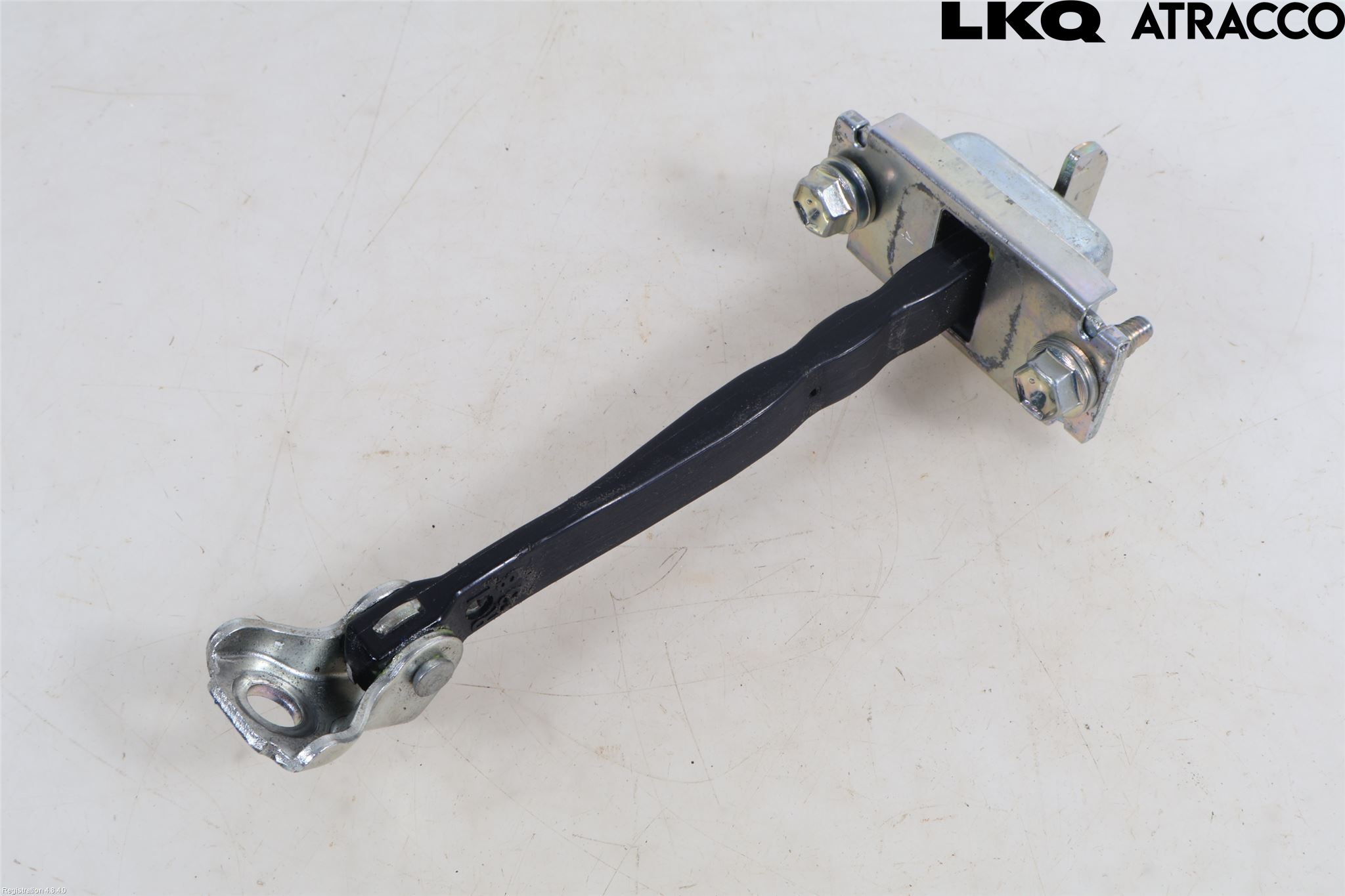 Toyota bZ4X EA10 22- Dörrstopp