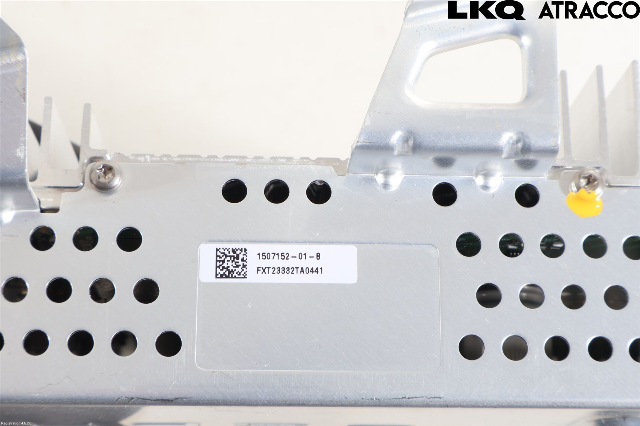 Tesla MODEL Y 21- Cd Radio - Multimediapanel