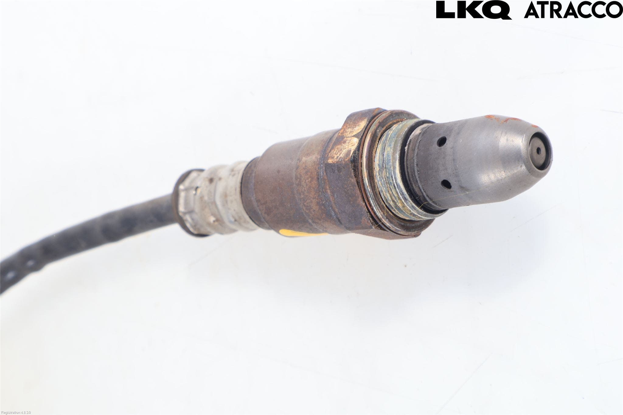 Lexus NX 300h 15-21 Injlambdasond