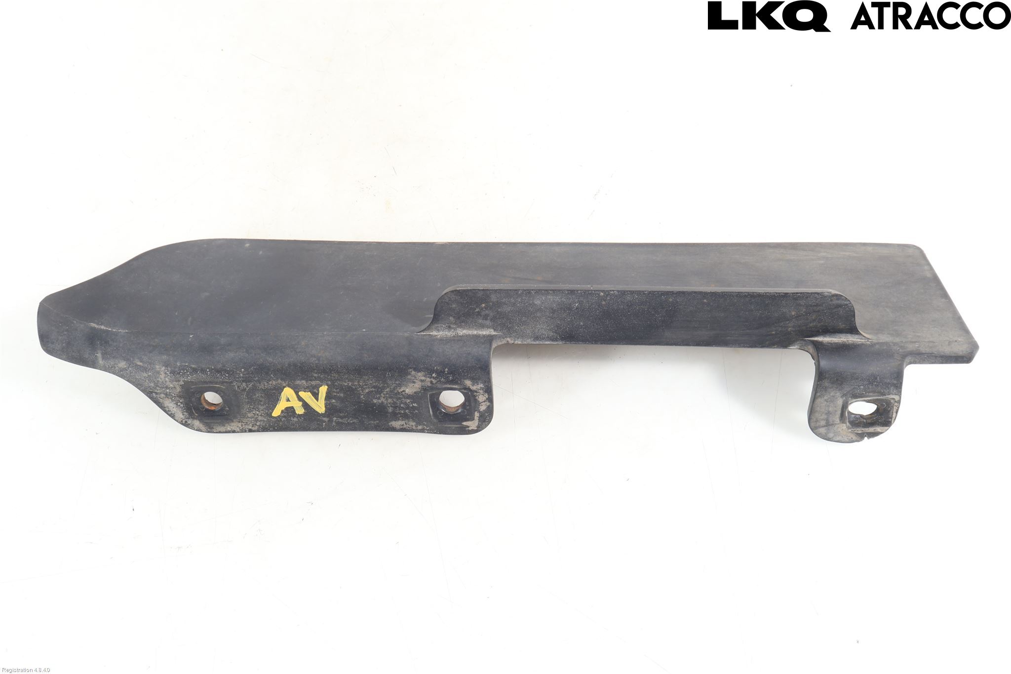 Toyota AVENSIS 16-18 Skärm Inner